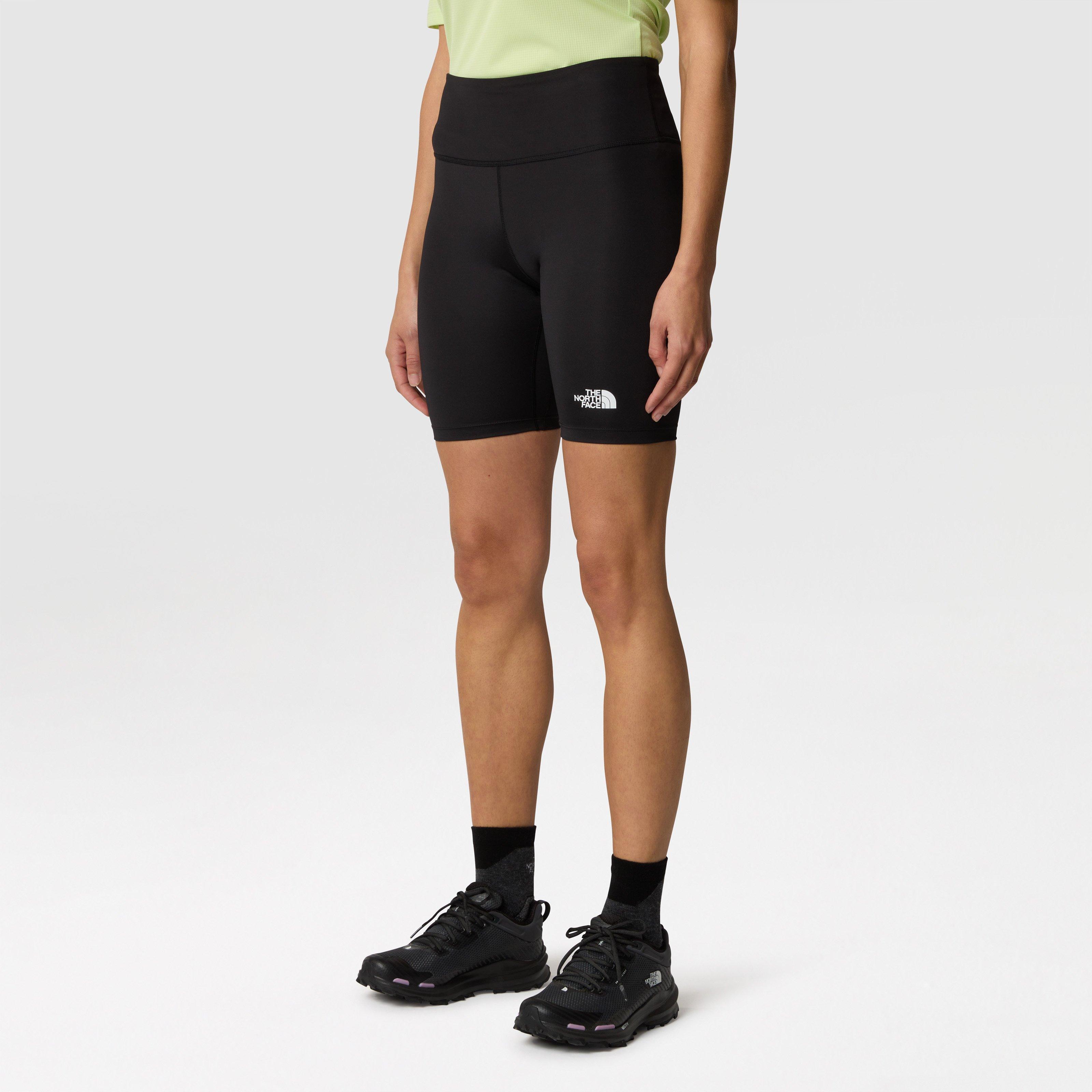 TNF Black - The North Face - Women's Flex Cycling Shorts - 3