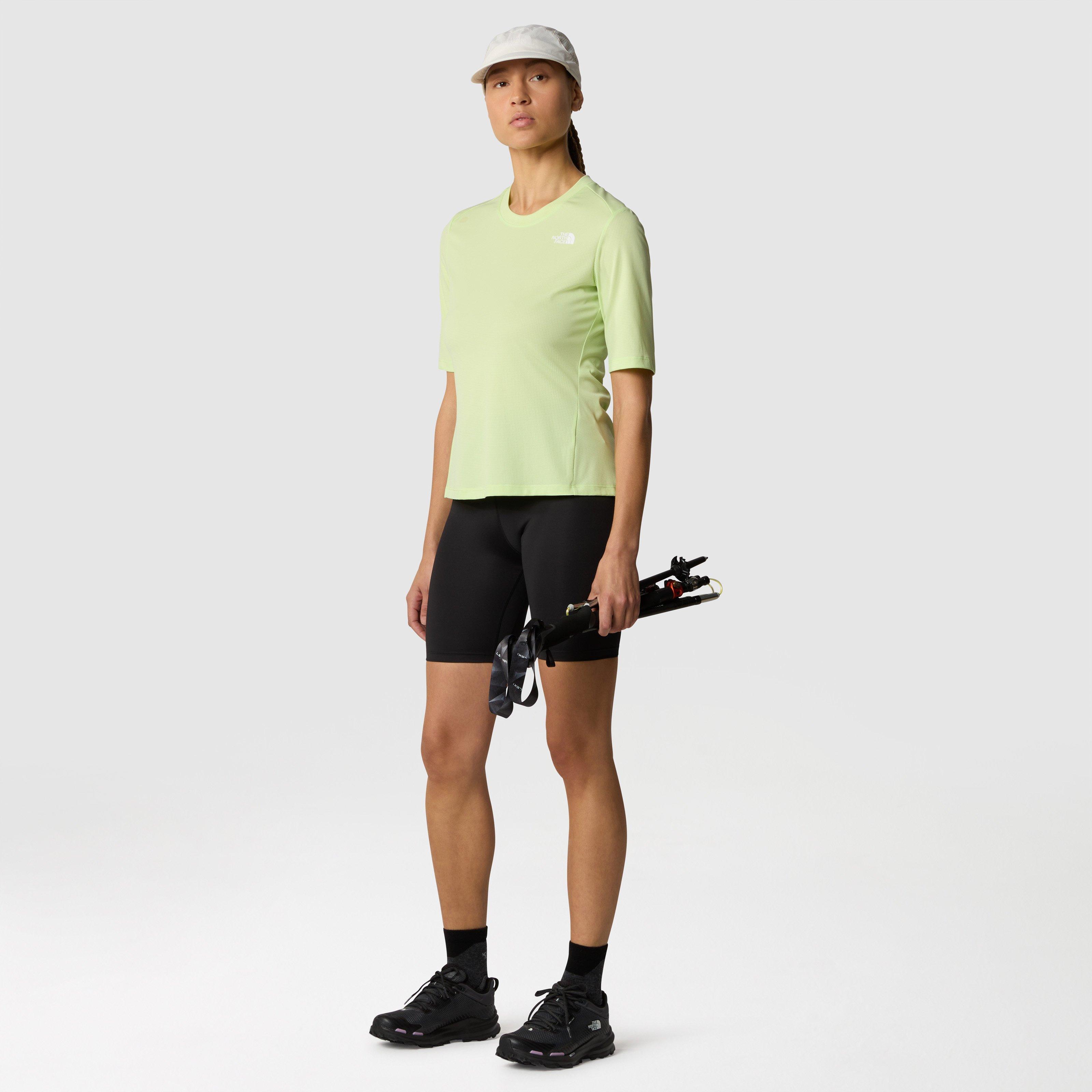 TNF Black - The North Face - Women's Flex Cycling Shorts - 5