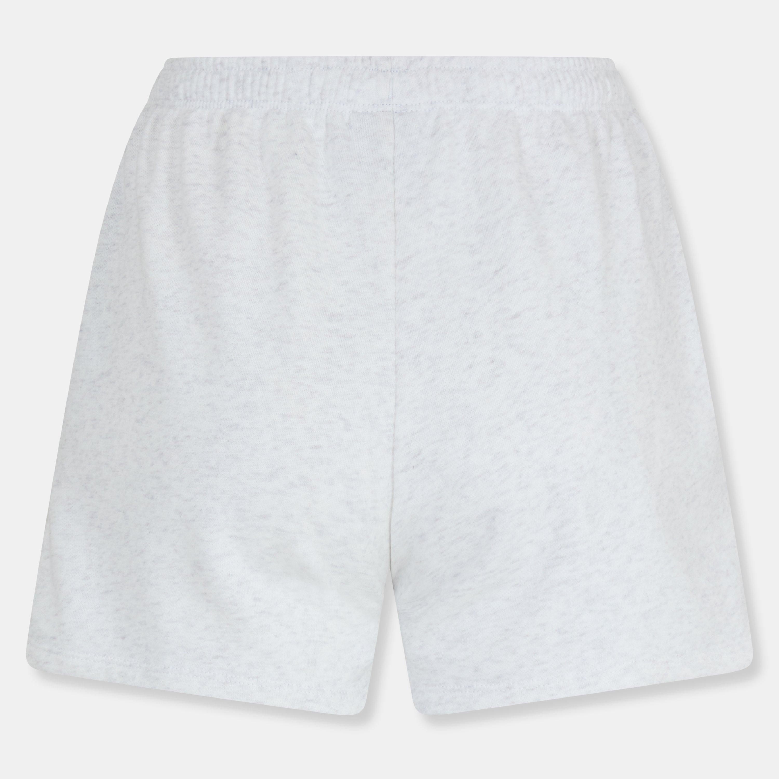 Grey Marl - Nike - Chill Shorts Ld53 - 2