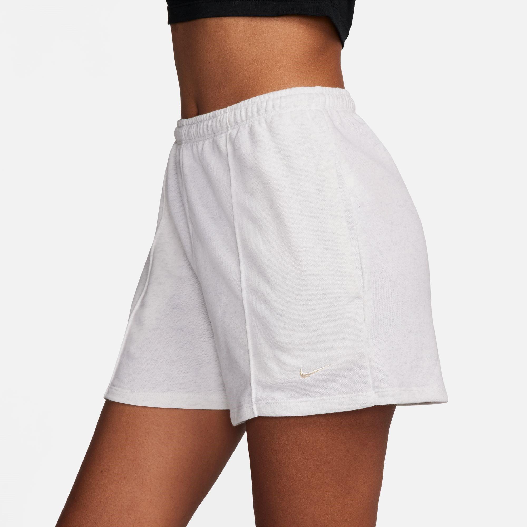 Grey Marl - Nike - Chill Shorts Ld53 - 3