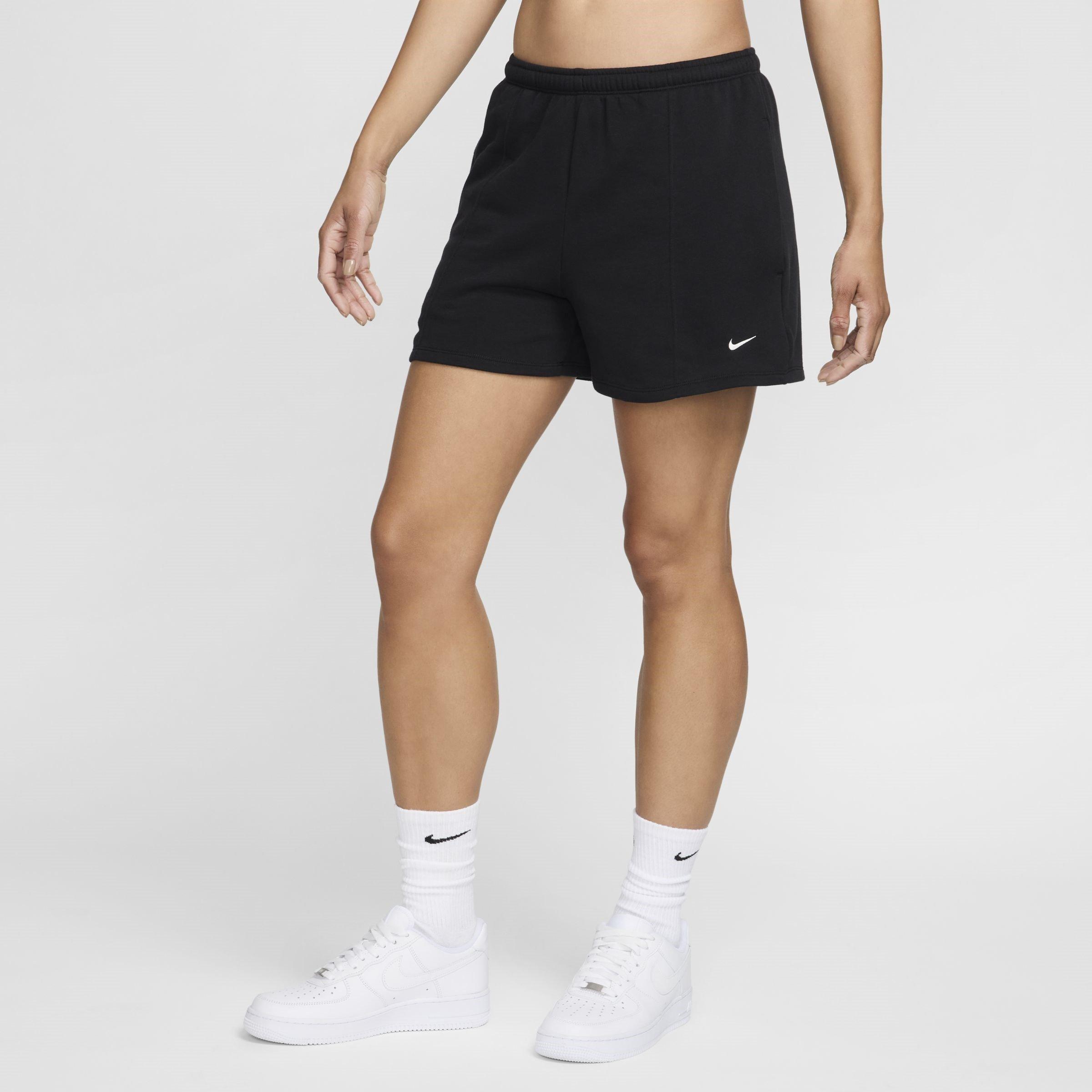 Zwart - Nike - Nike Chill Shorts Ld53 - 3