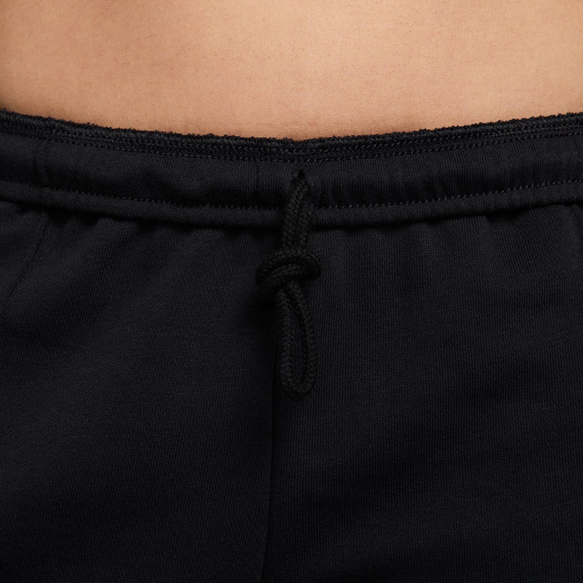 Zwart - Nike - Nike Chill Shorts Ld53 - 4
