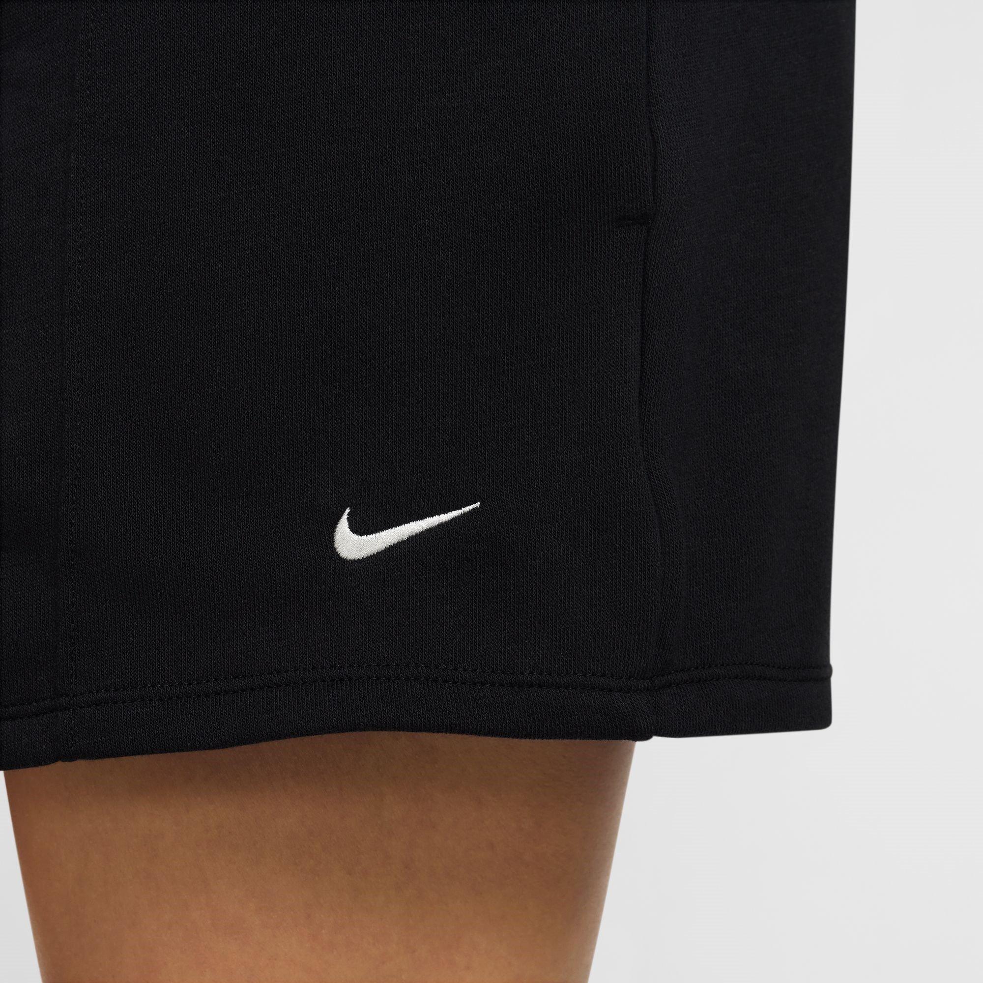 Zwart - Nike - Nike Chill Shorts Ld53 - 6