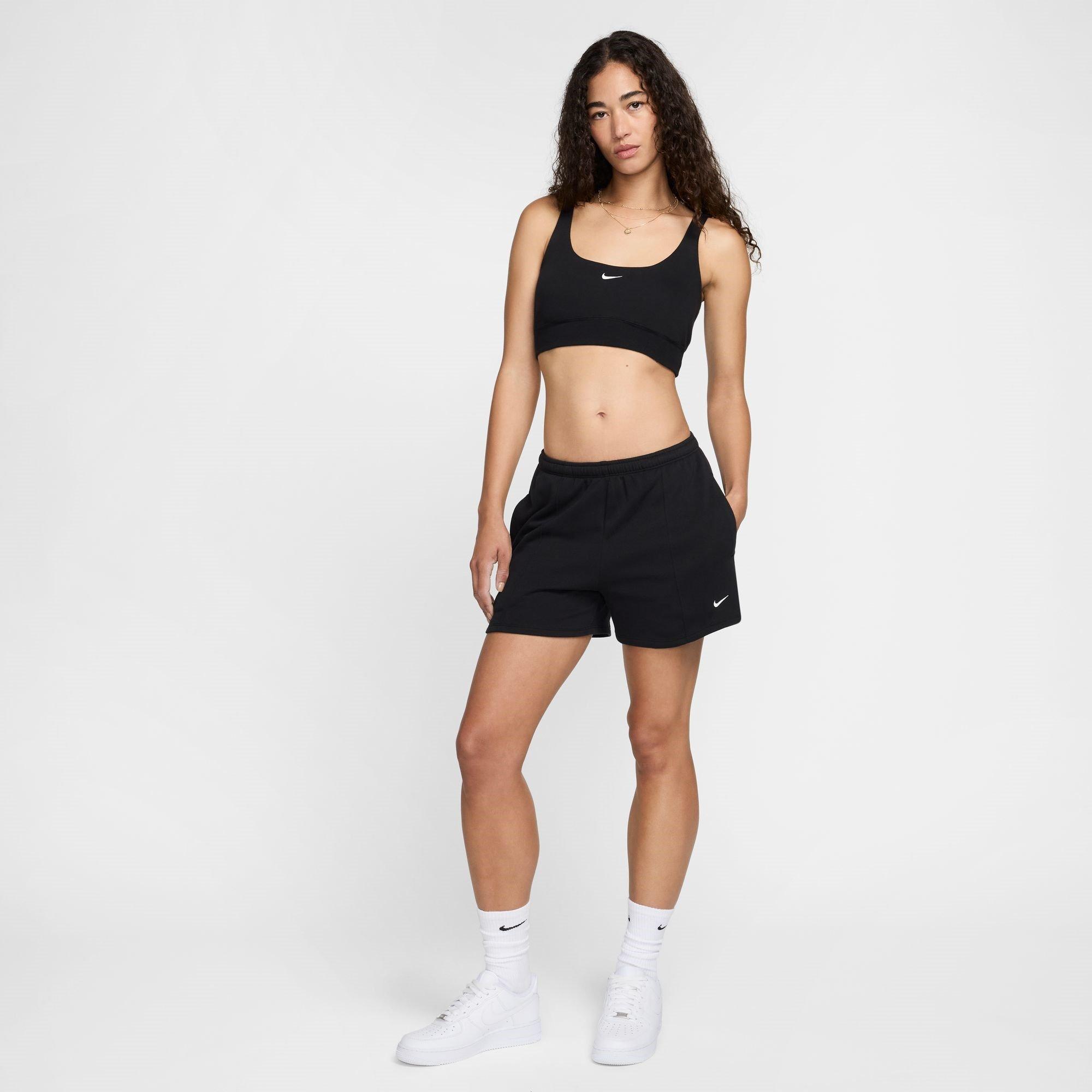 Zwart - Nike - Nike Chill Shorts Ld53 - 7