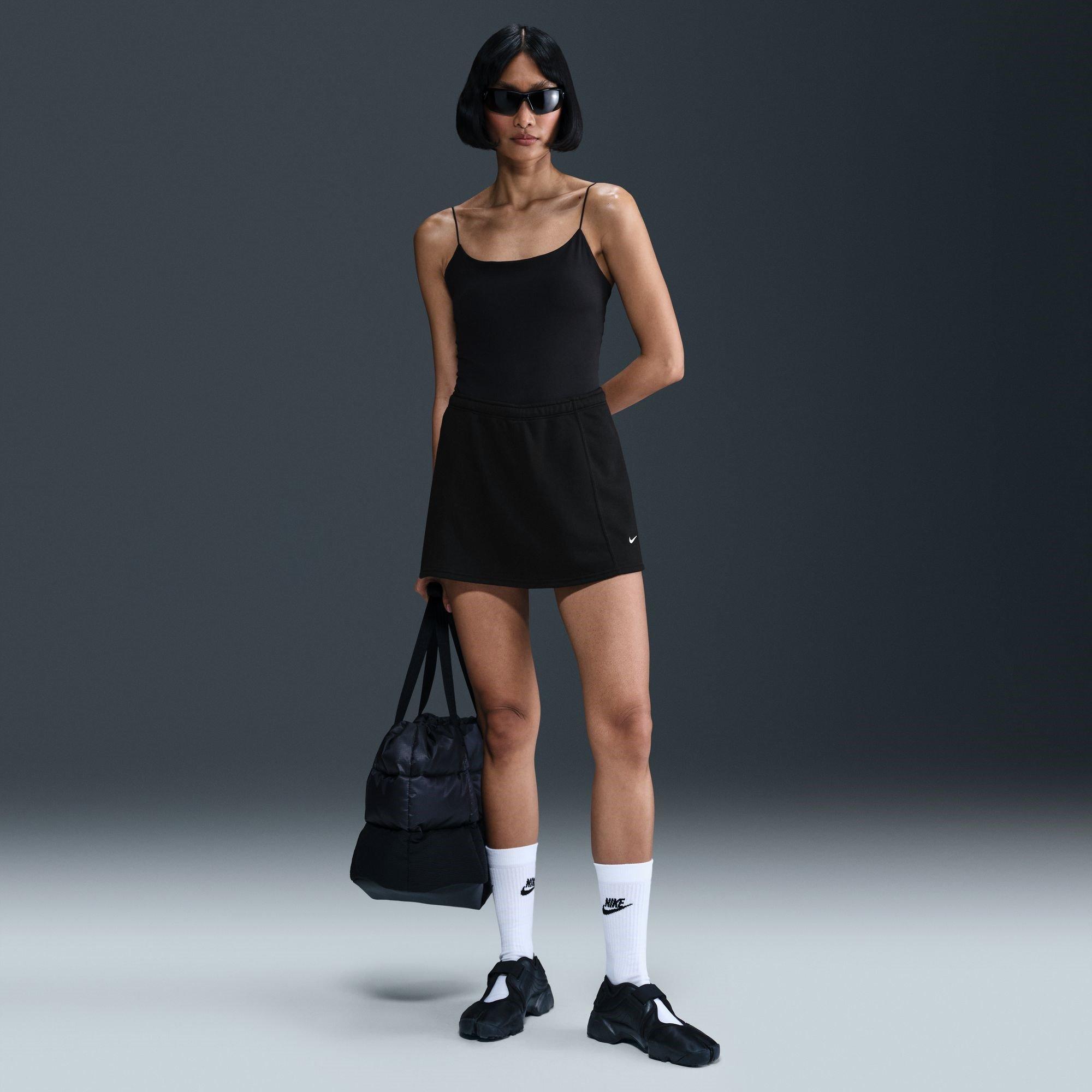 Black - Nike - Chill Skort Ld53 - 7