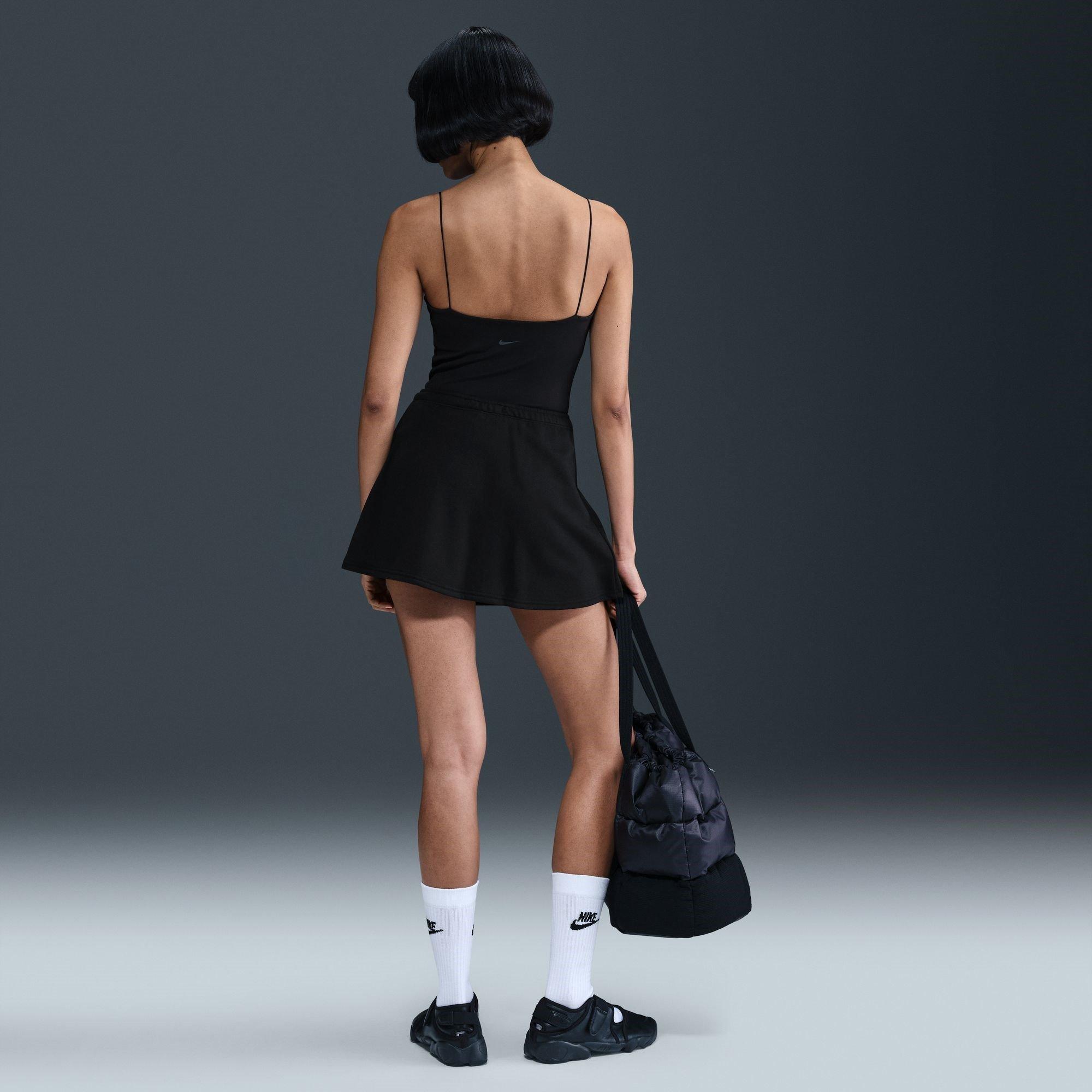 Black - Nike - Chill Skort Ld53 - 8