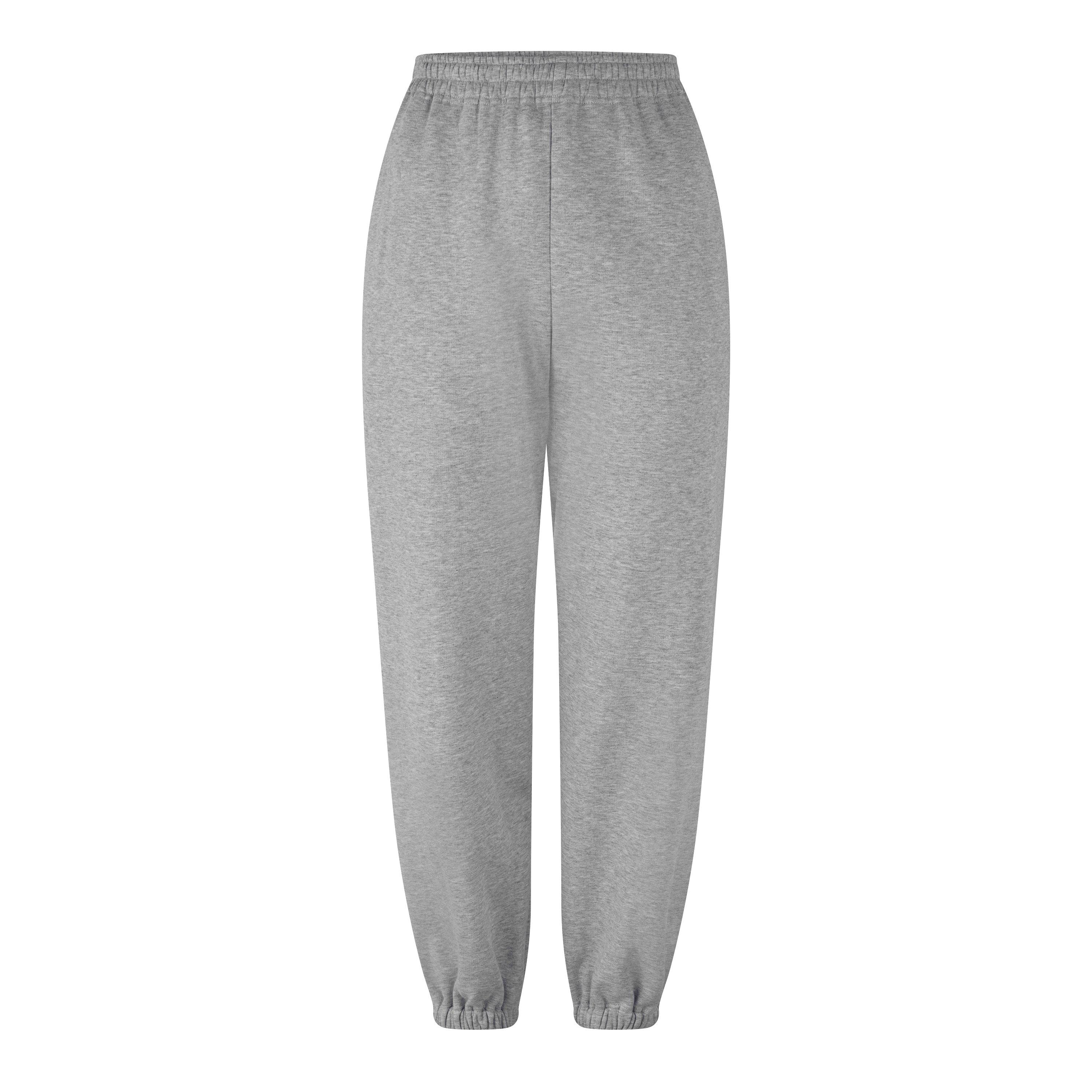 Grey - Magda Butrym - Magda Pants 07 Ld64 - 1