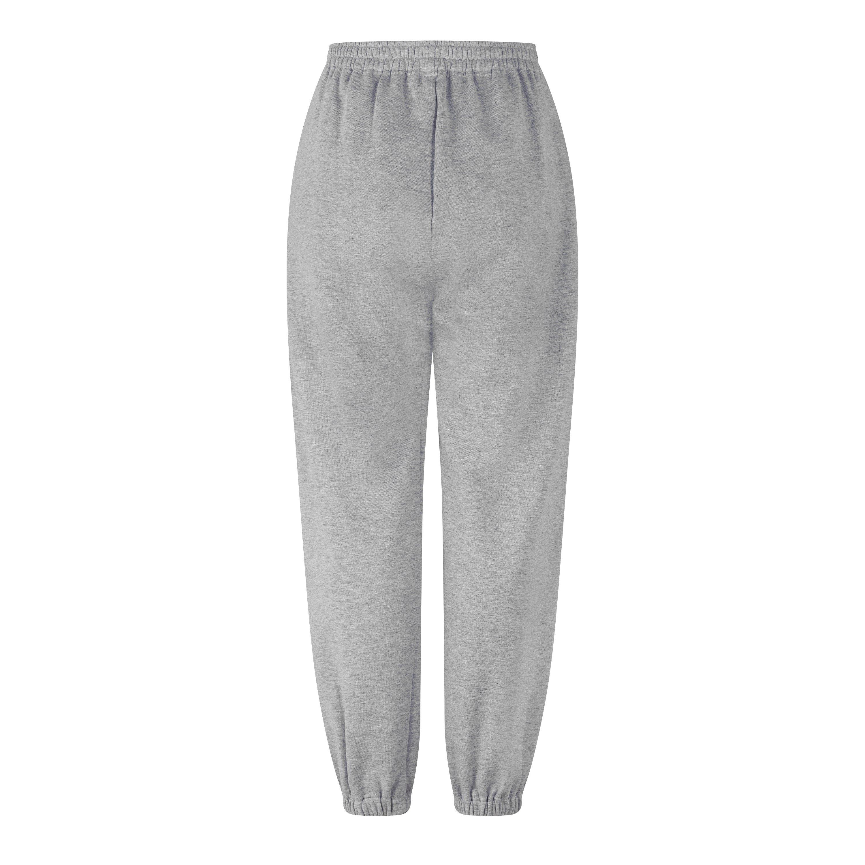 Grey - Magda Butrym - Magda Pants 07 Ld64 - 2
