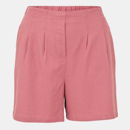 Vero Moda Jesmilo Woven Tracksuit Shorts