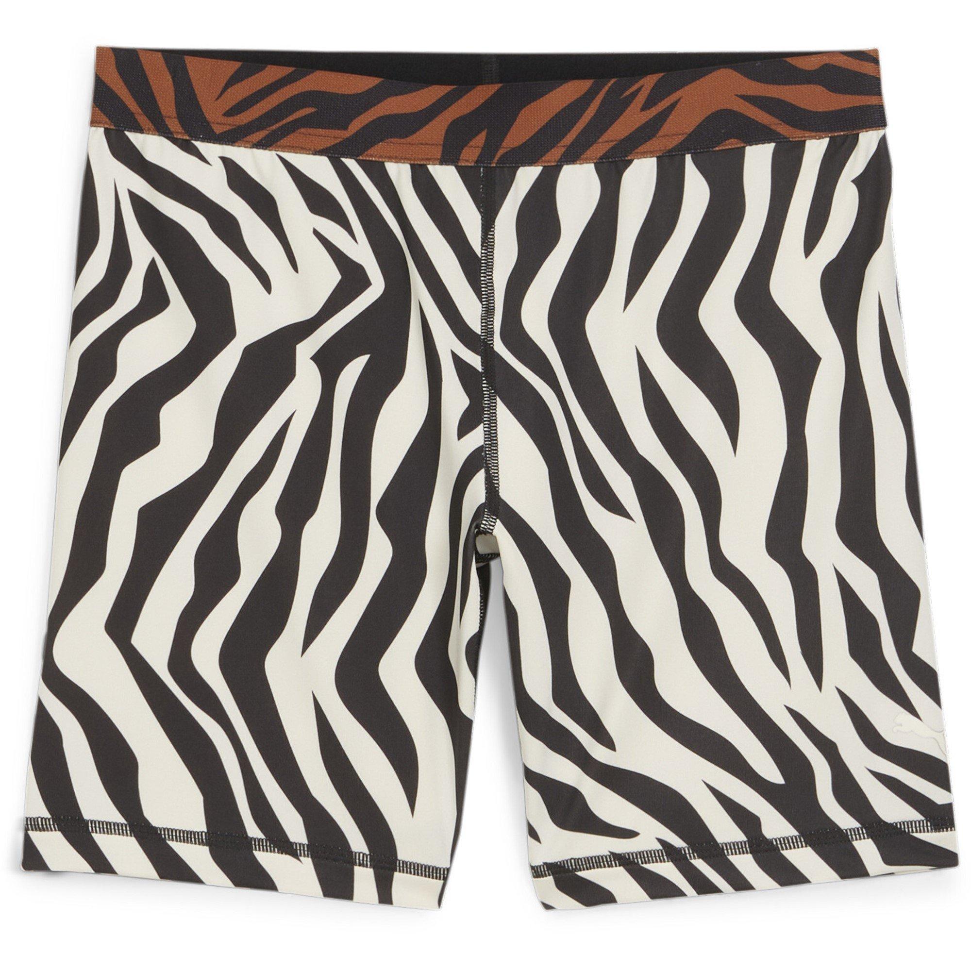 nden

Gesuikerde amandelen - Puma - Animal Remix 5 Bike Short Cycling Womens - 1