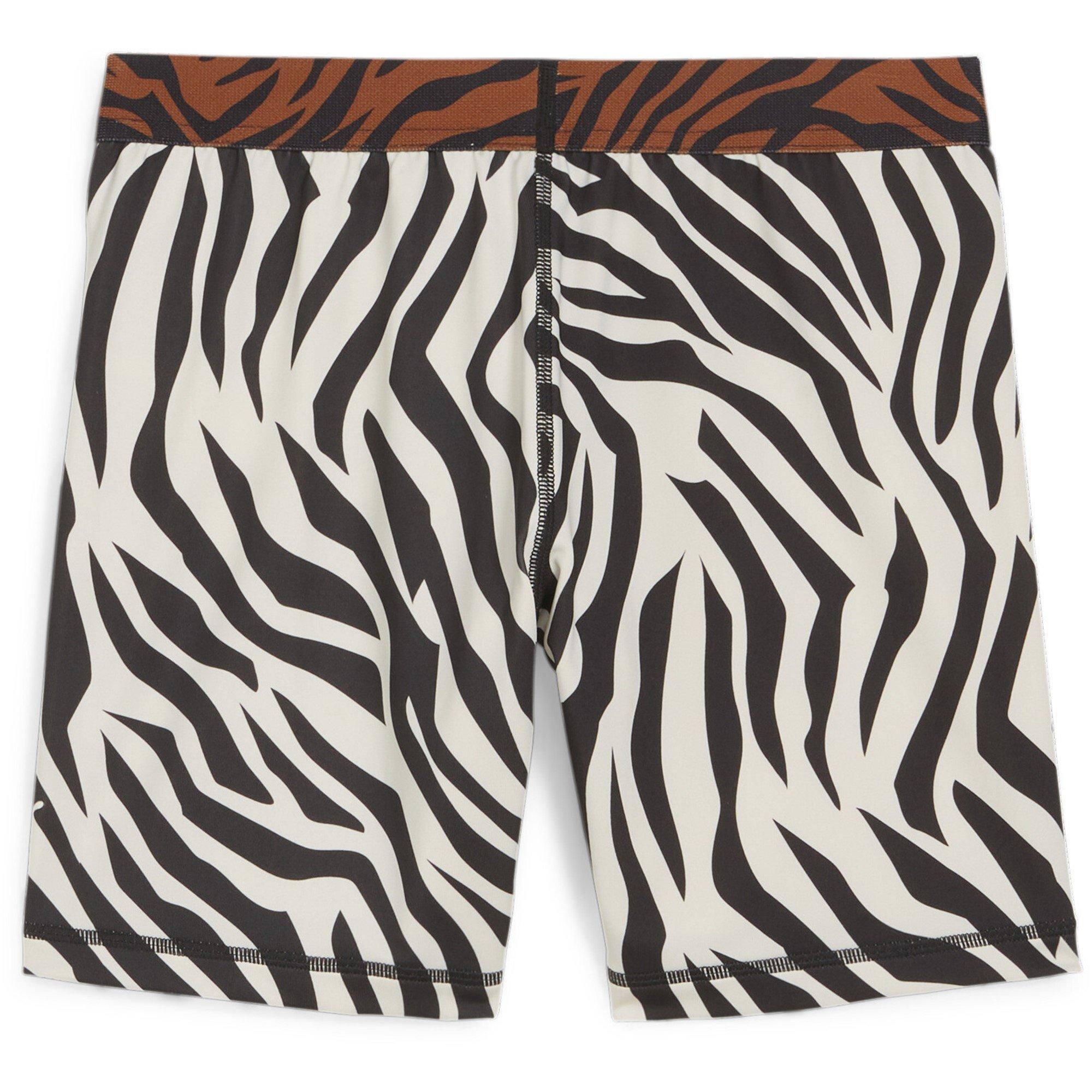 nden

Gesuikerde amandelen - Puma - Animal Remix 5 Bike Short Cycling Womens - 7