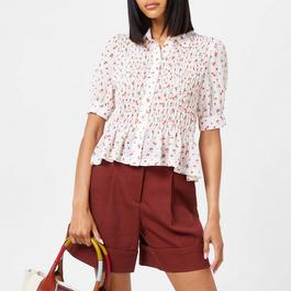 See By Chloe Georgette Blouse