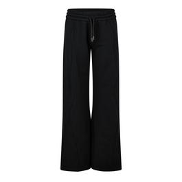 Off White Women's Slim Fit Jogging Bottoms