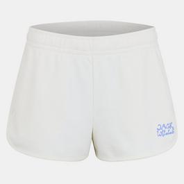 Jack Wills Binded SwtShort Ld53