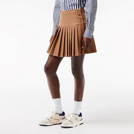 Lacoste Heritage Skirt