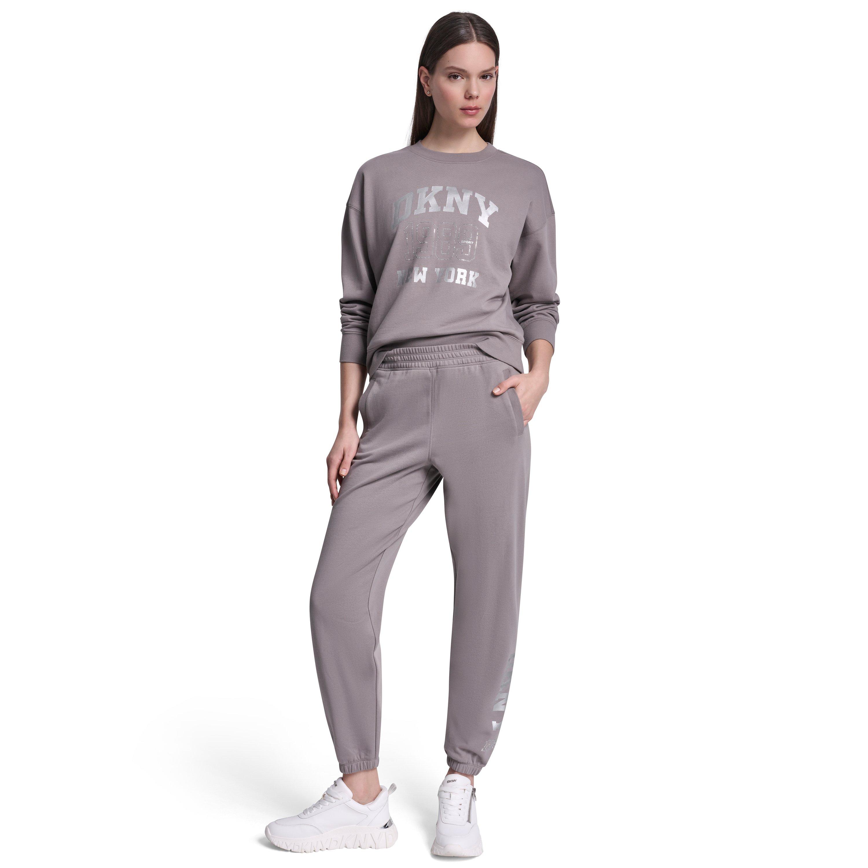 Mushroom - DKNY - DKNY Rhin Jogger Ld62 - 4