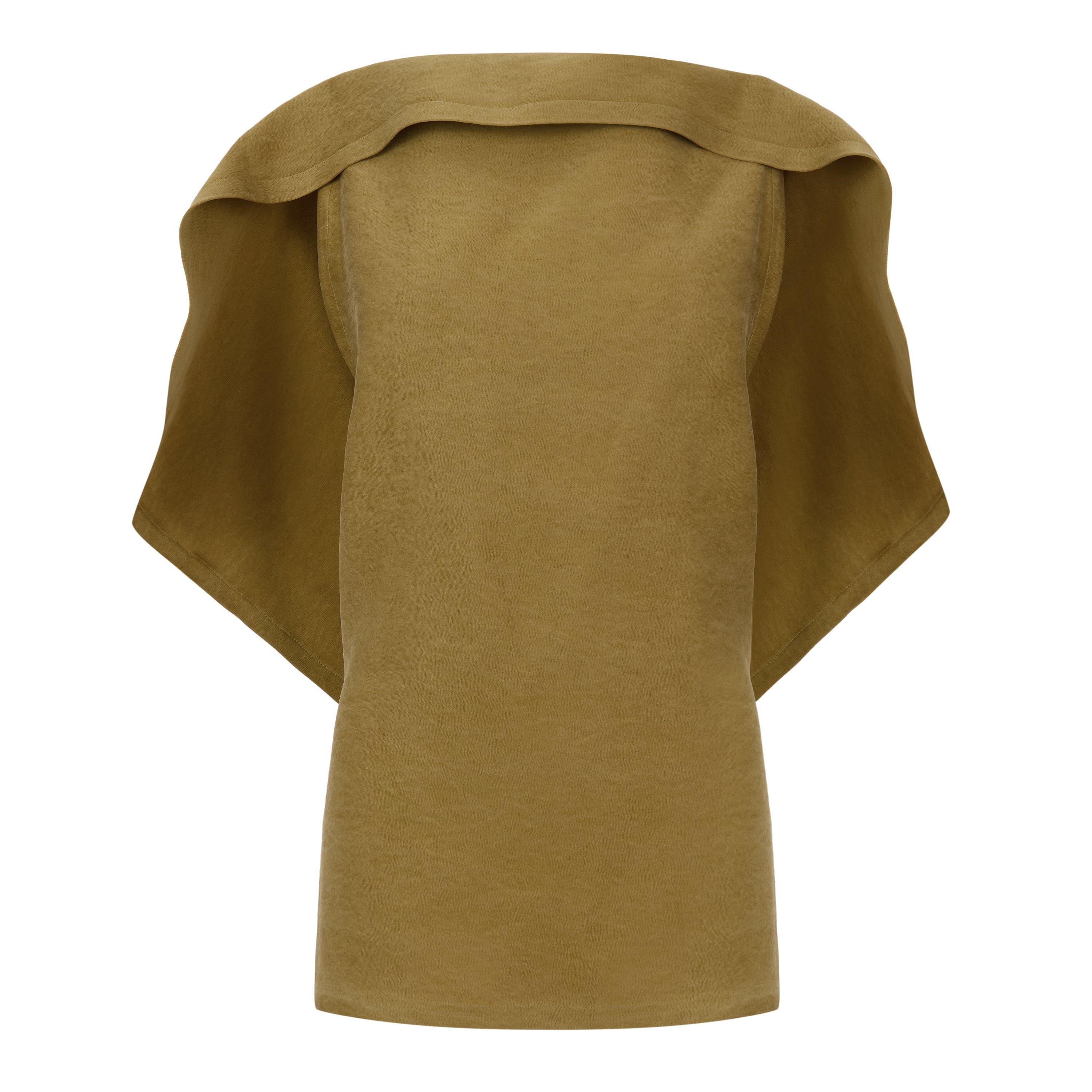 Magda Butrym Magda Blouse 03 Ld64