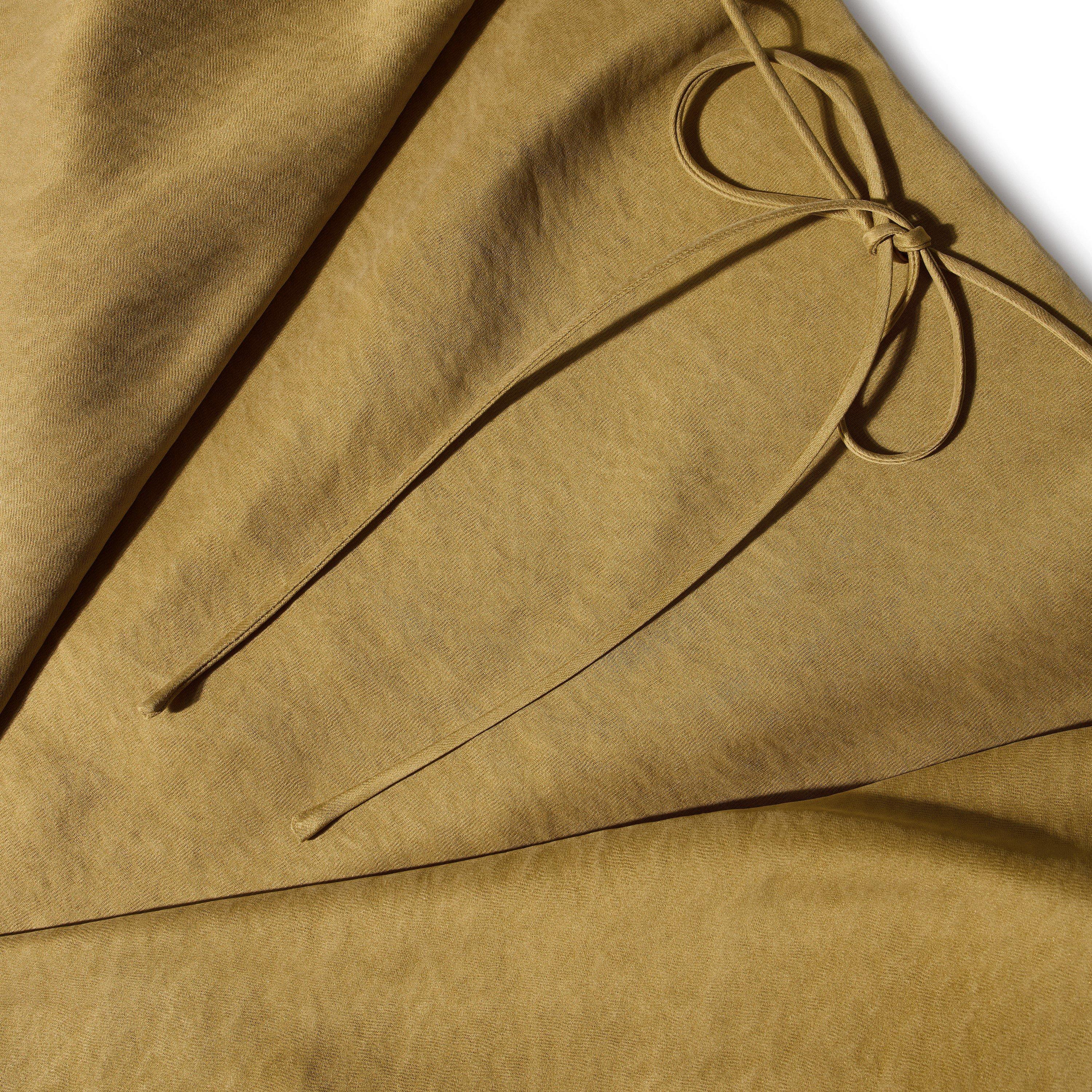 Green - Magda Butrym - Magda Blouse 03 Ld64 - 3