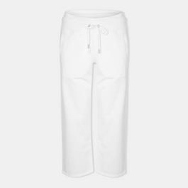 DKNY three quarter Cropped Joggers