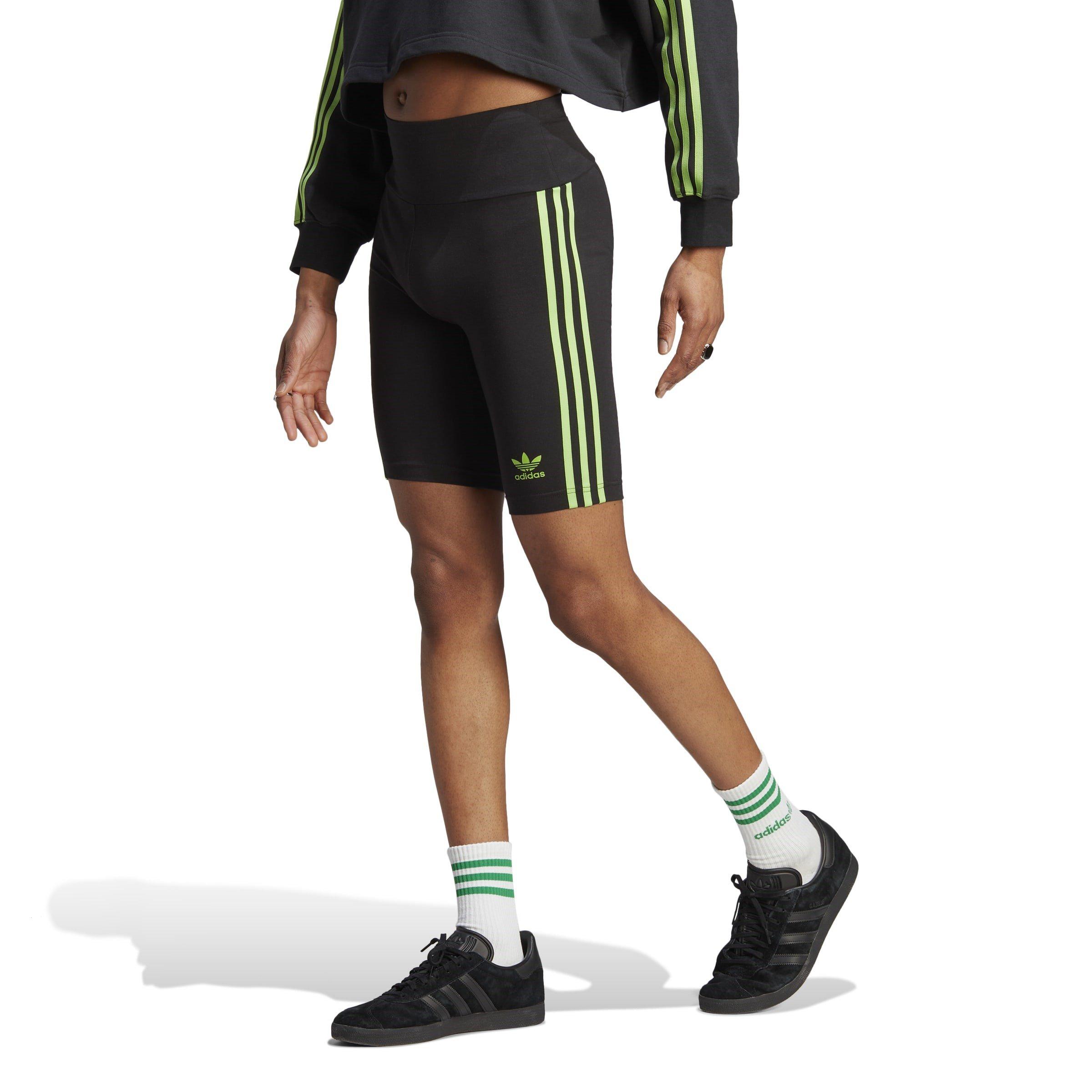 Preto - adidas Originals - Pride Cycling Shorts - 2