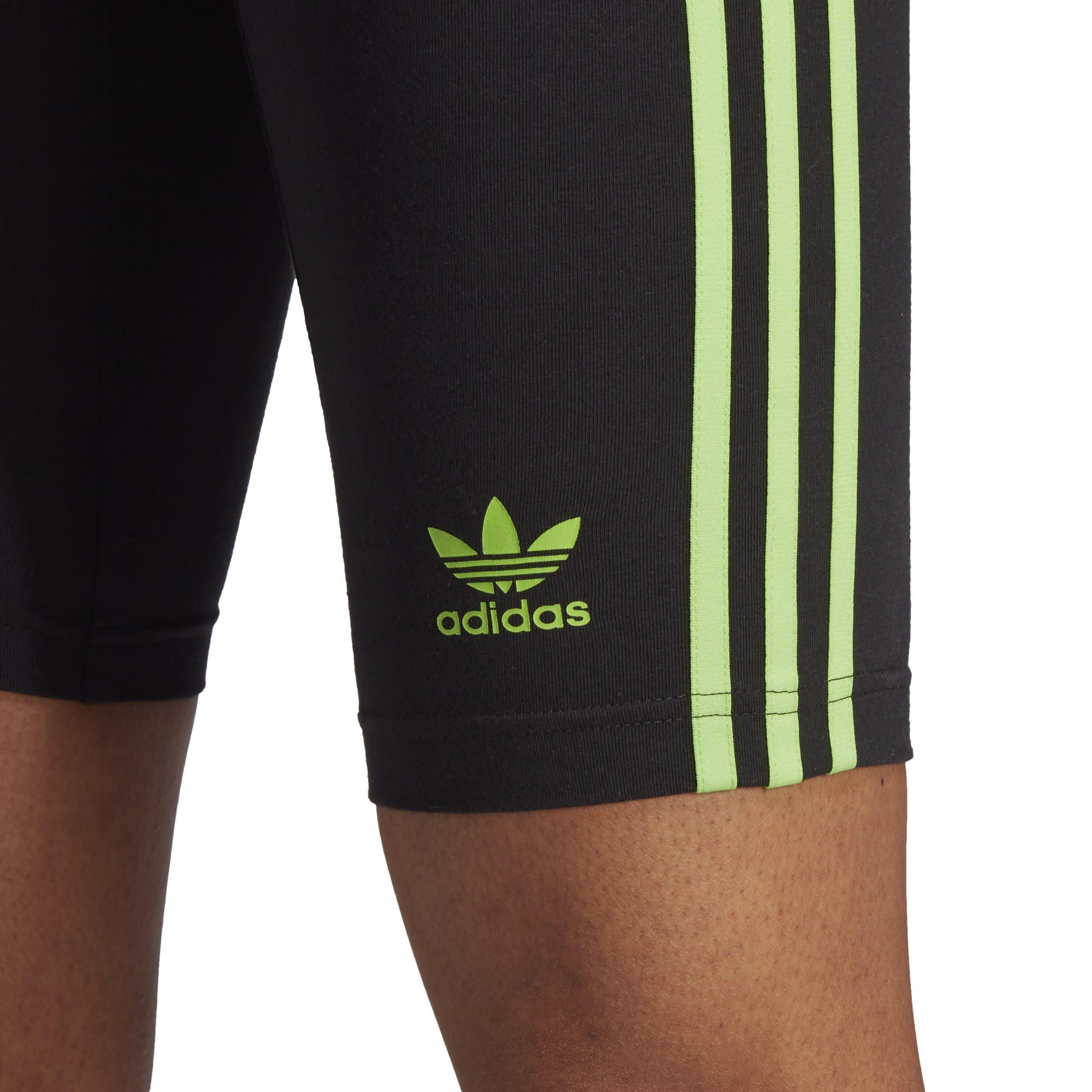 Preto - adidas Originals - Pride Cycling Shorts - 5