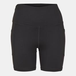 DKNY Jersey Jogger Shorts