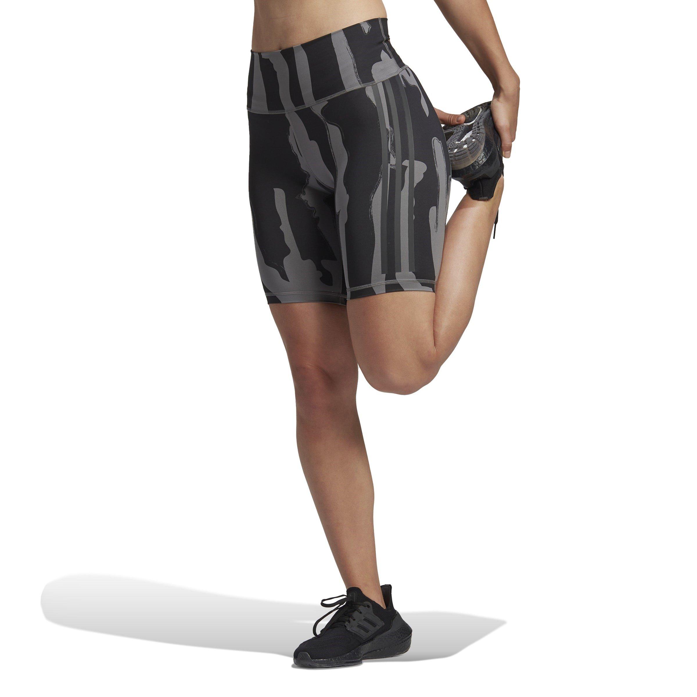Grey - adidas Originals - Cycling Shorts - 2