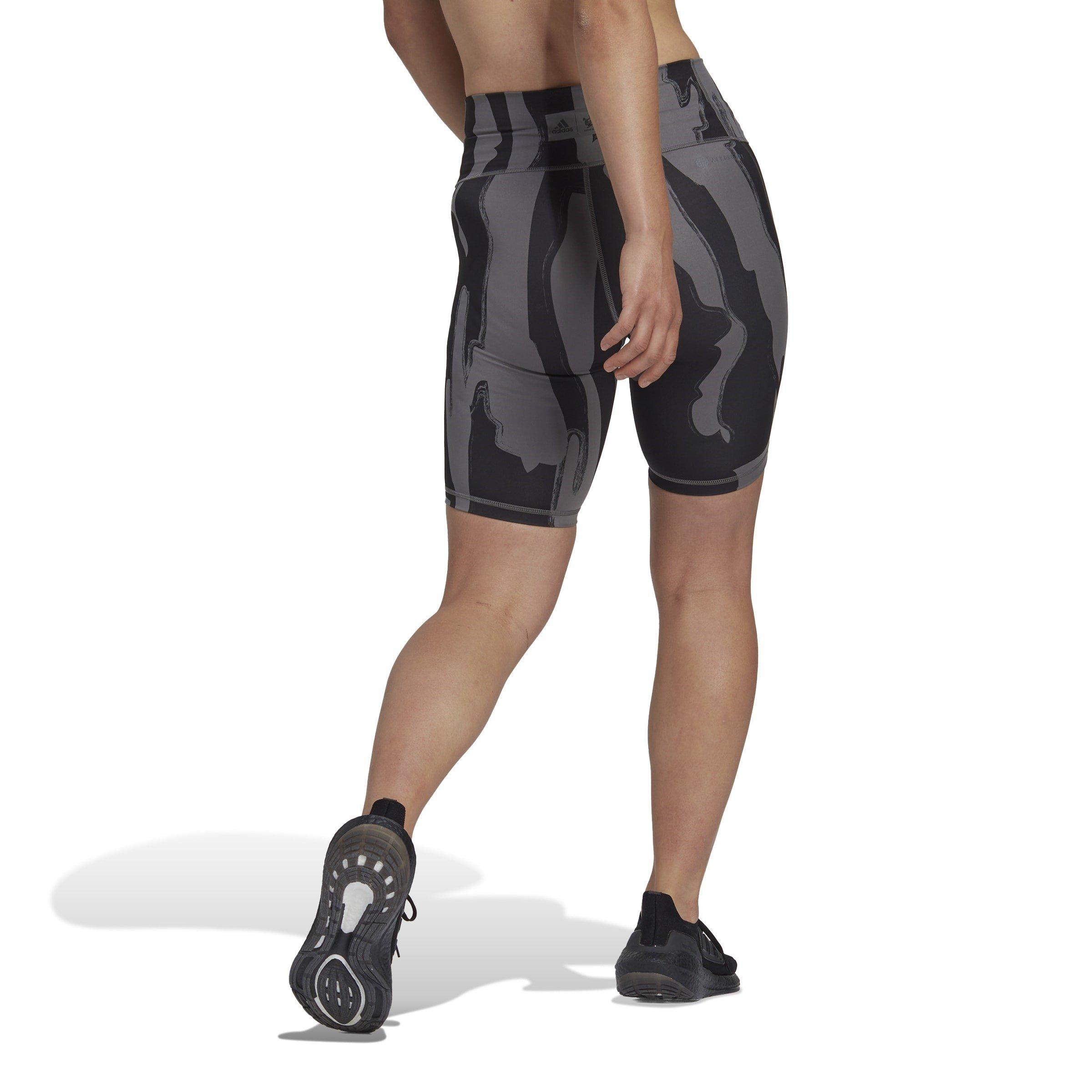 Grey - adidas Originals - Cycling Shorts - 3