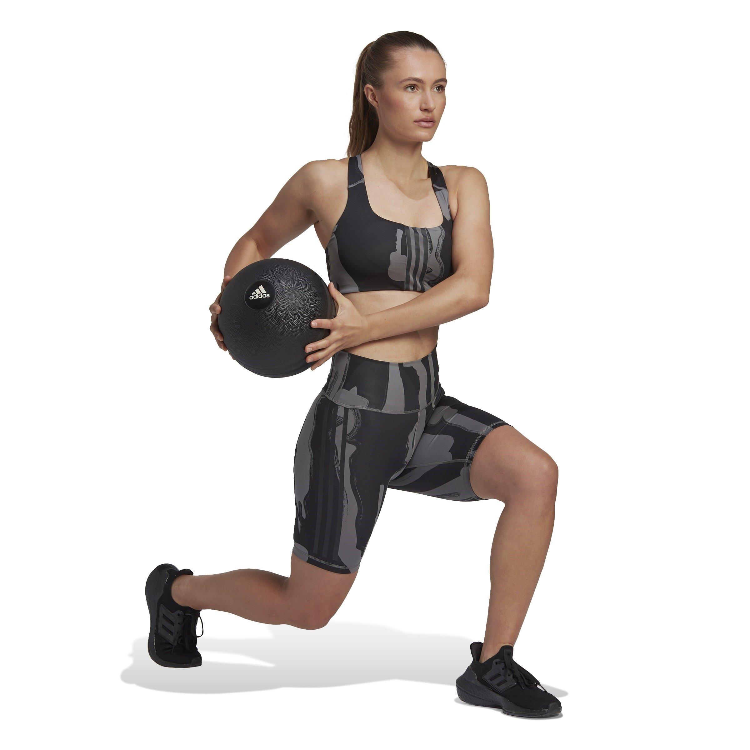 Grey - adidas Originals - Cycling Shorts - 4