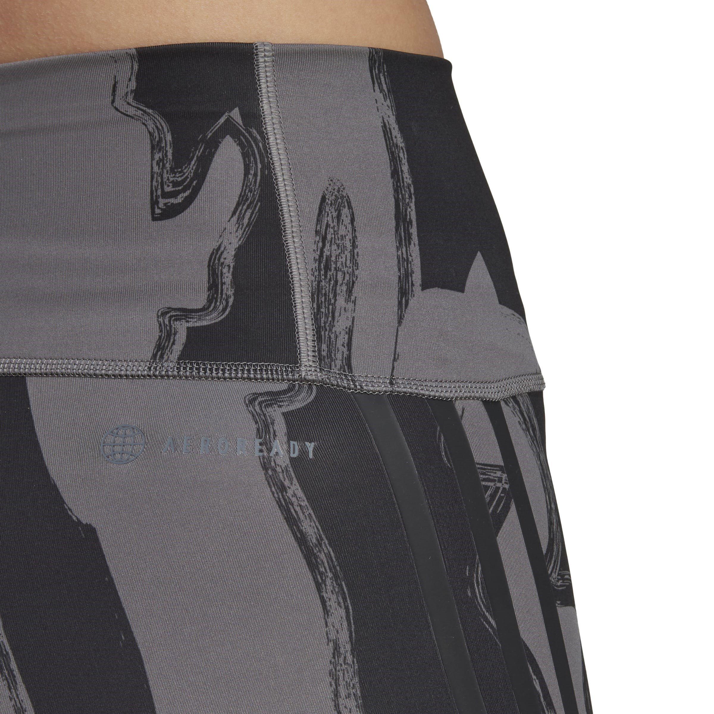Grey - adidas Originals - Cycling Shorts - 5