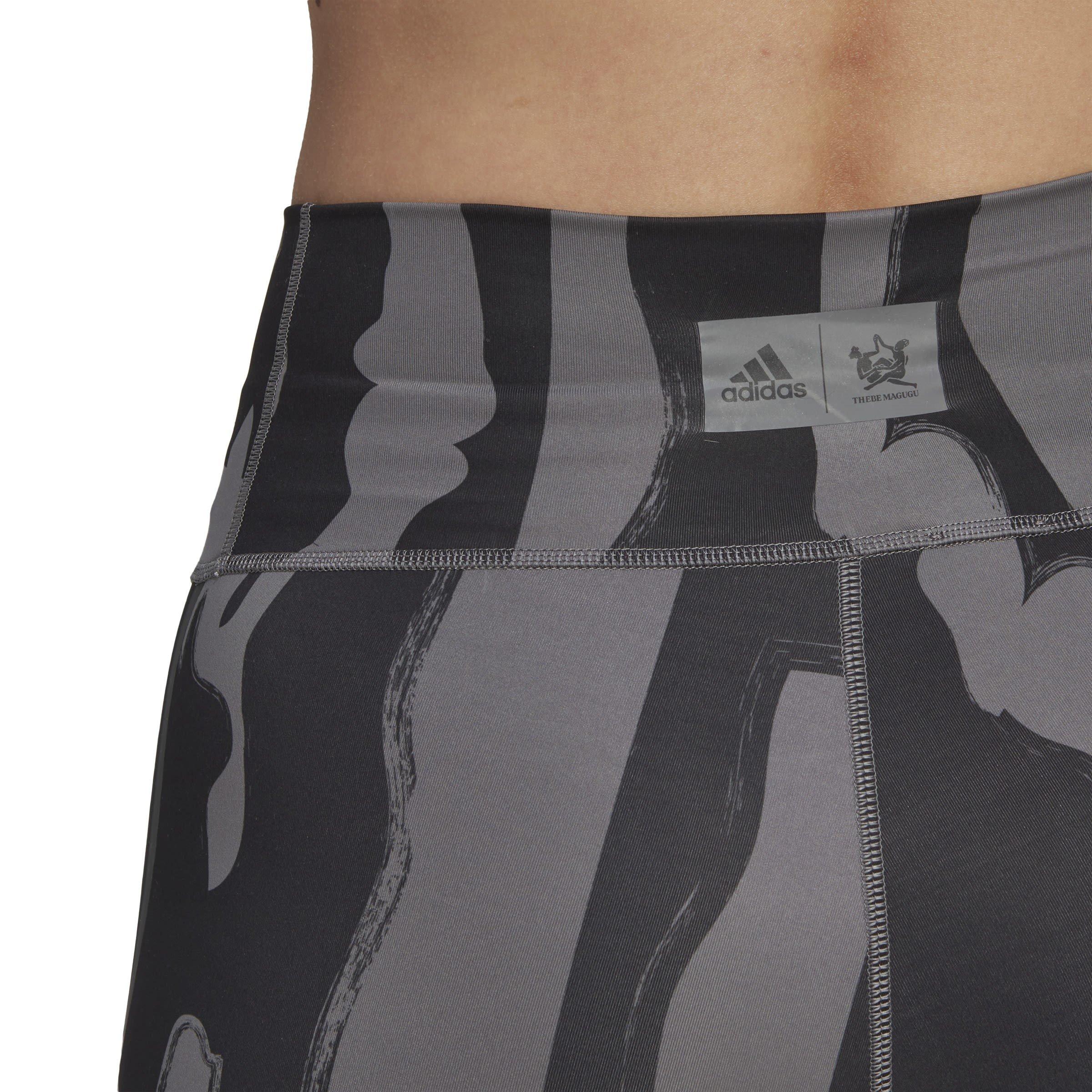 Grey - adidas Originals - Cycling Shorts - 6