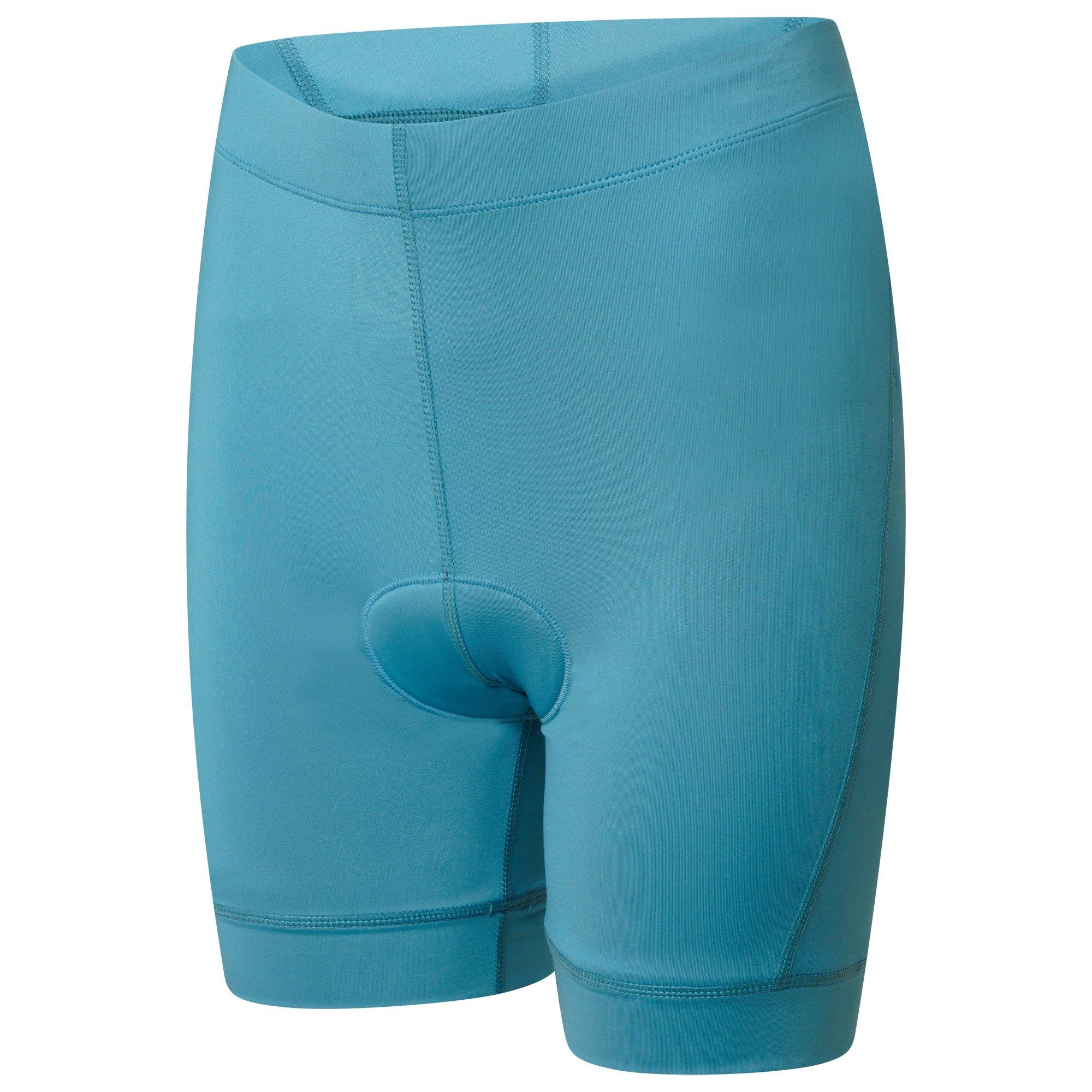 Capri Blue - Dare 2b - Dare2B Habit Cycling Shorts - 2