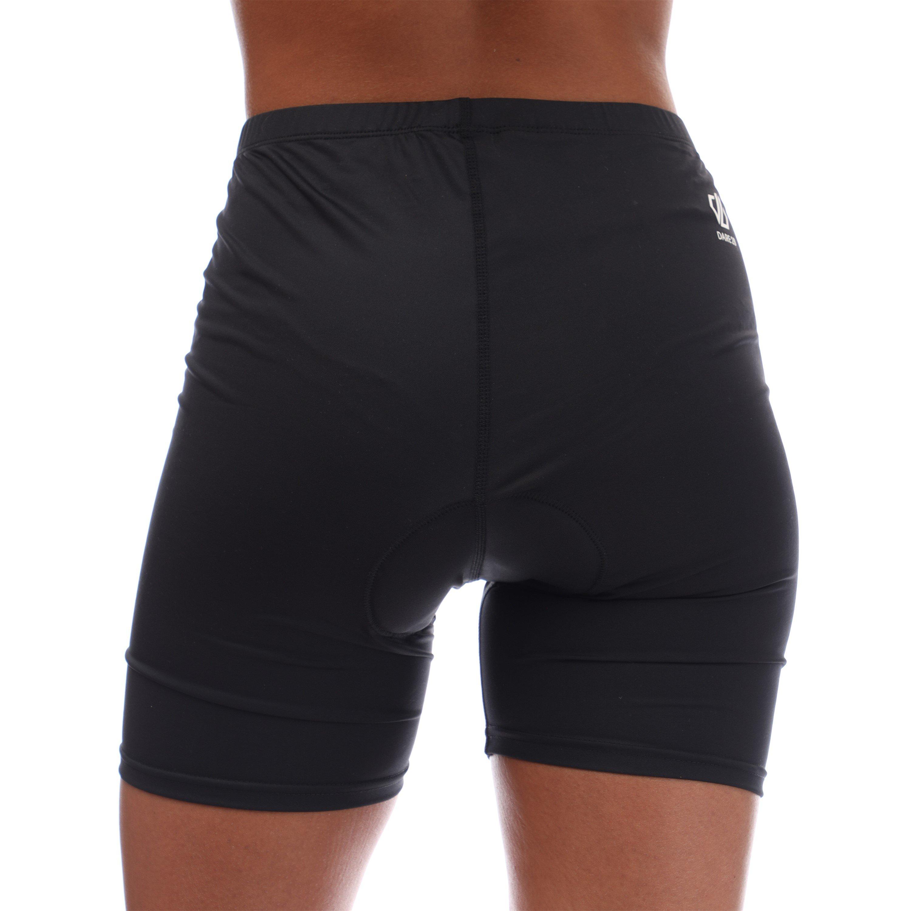 Schwarz - Dare 2b - Cycling Shorts - 2