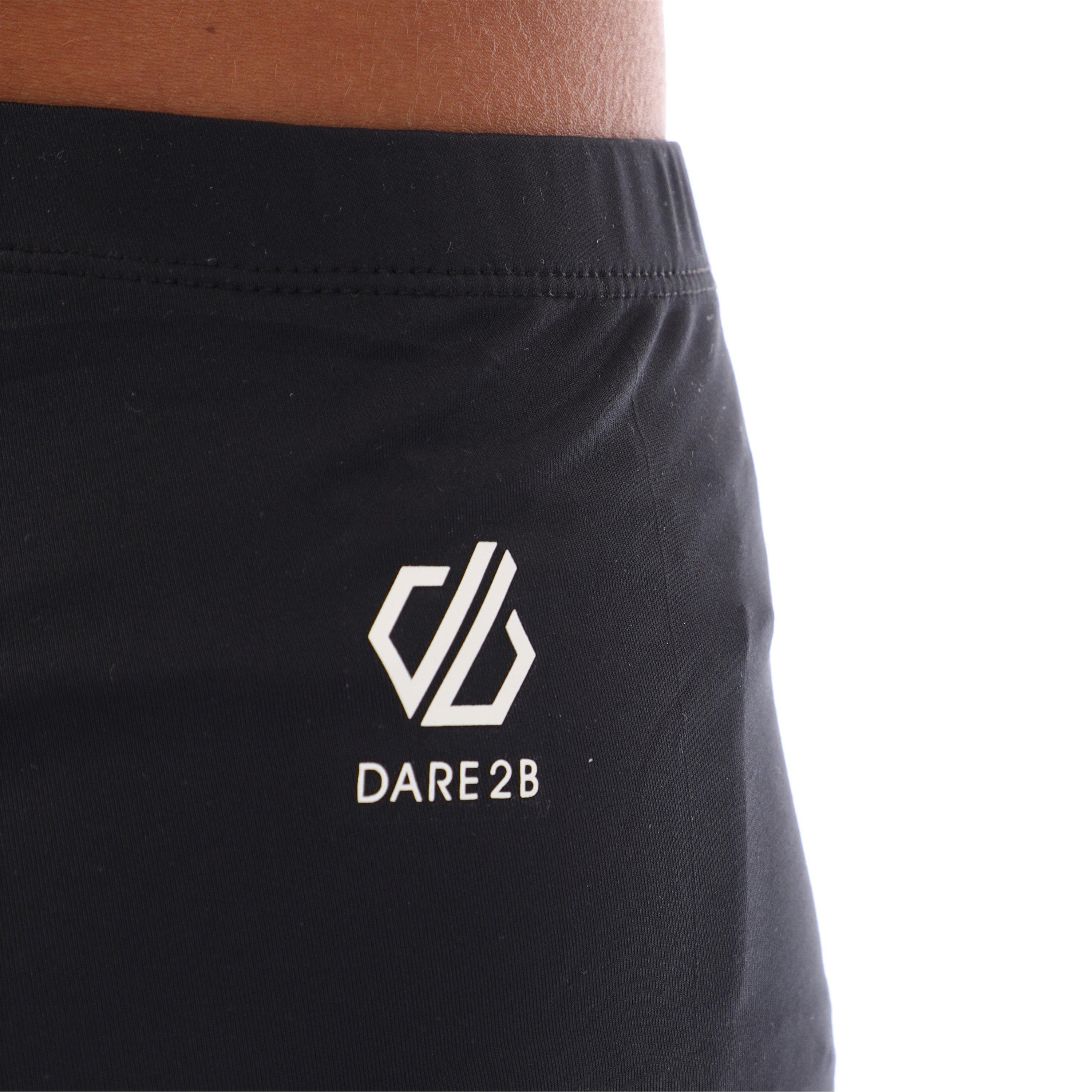 Schwarz - Dare 2b - Cycling Shorts - 3