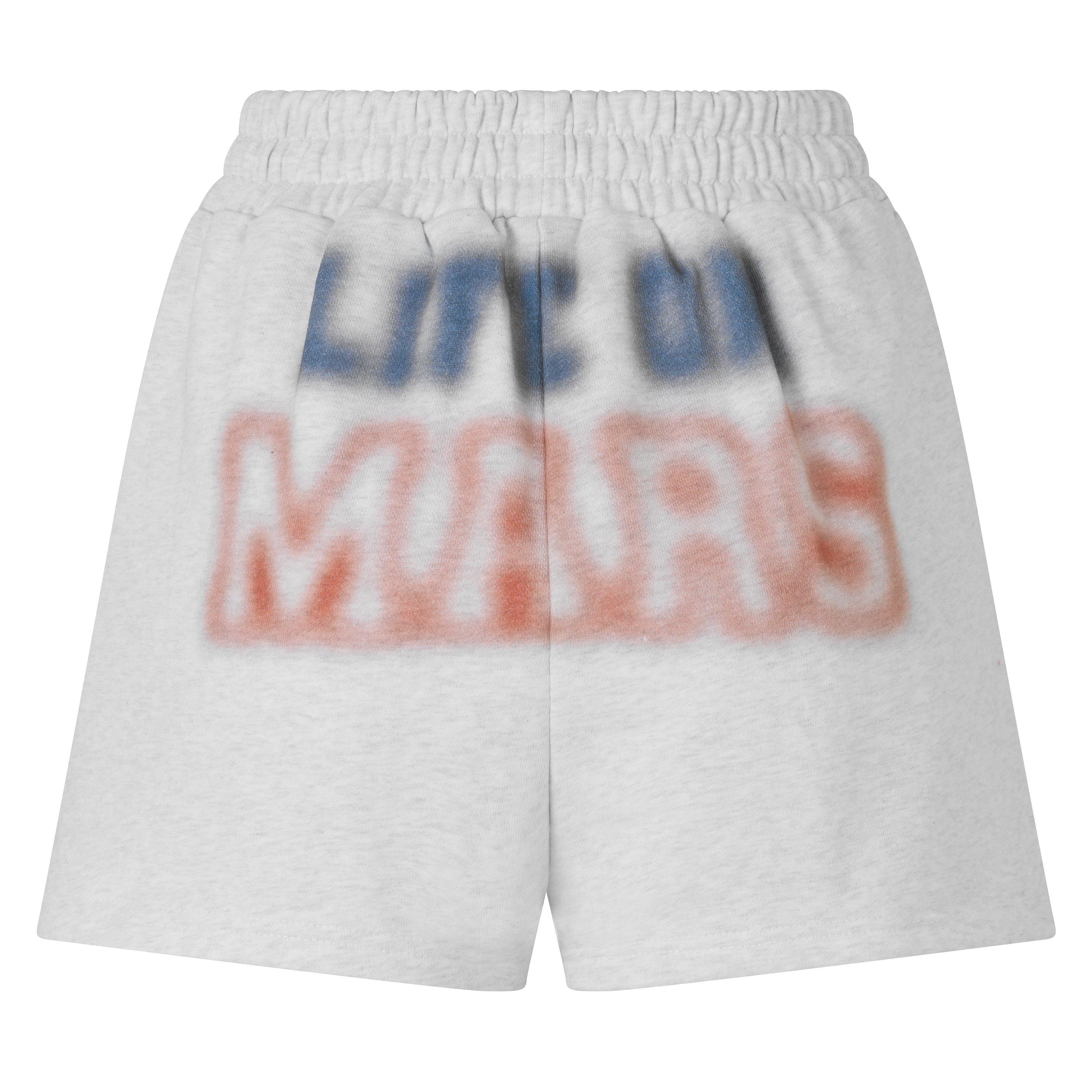 Grey - Mars The Label - MTL The Life On Mars Ld99 - 2