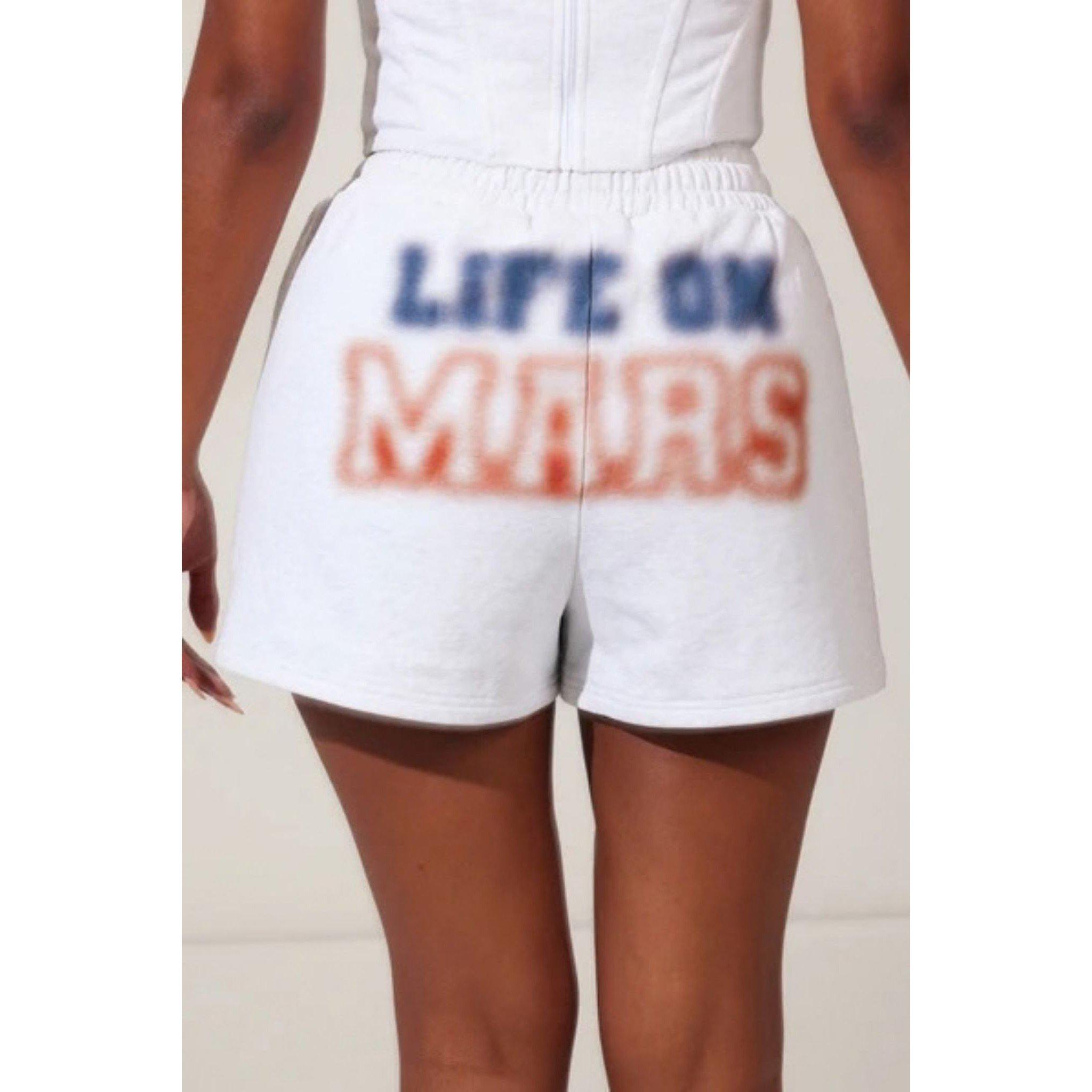 Grey - Mars The Label - MTL The Life On Mars Ld99 - 4