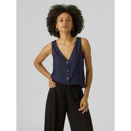 Vero Moda VMBumpy Sleeveless Top