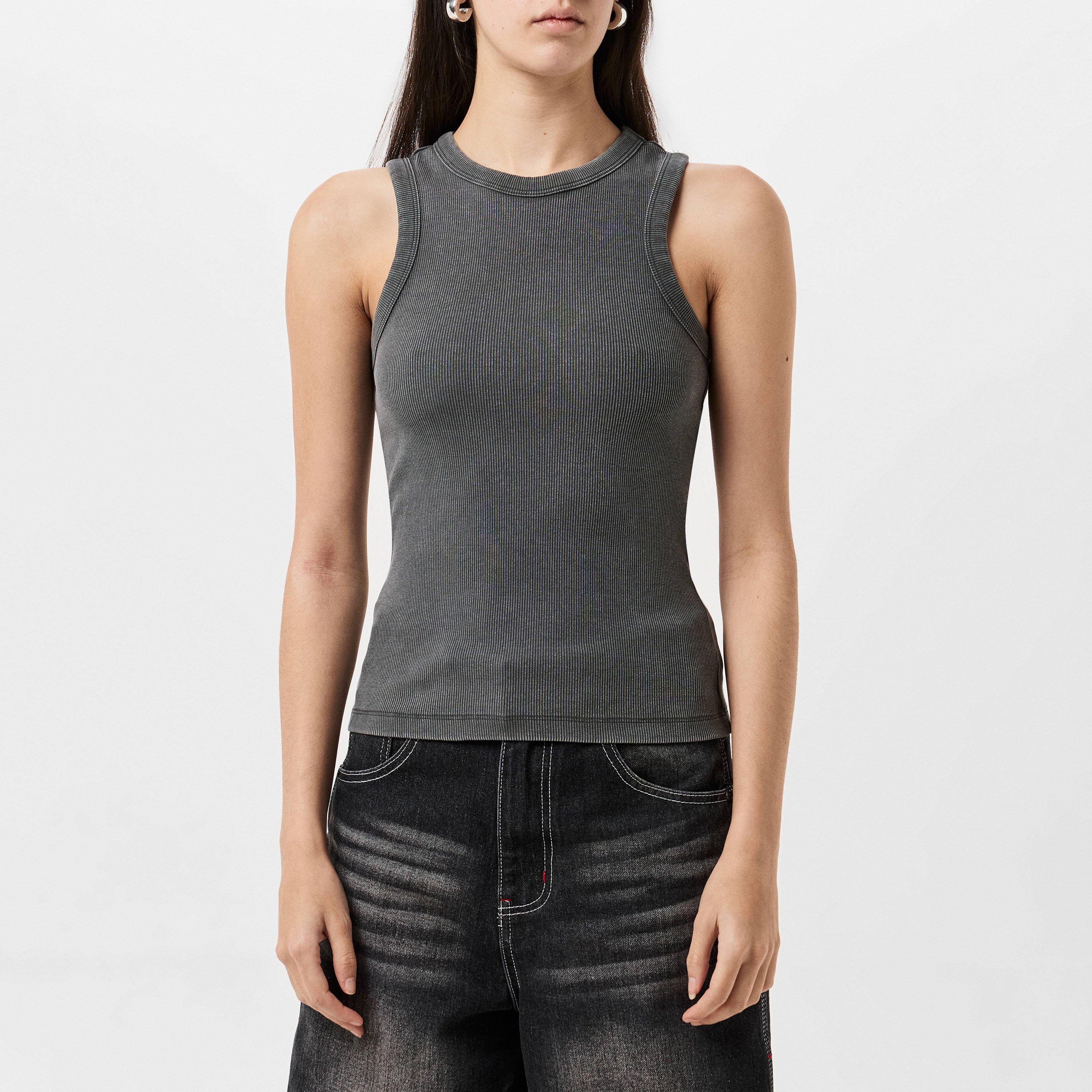 Magnet - Vero Moda - Women's Short-Sleeve Blouse - 3