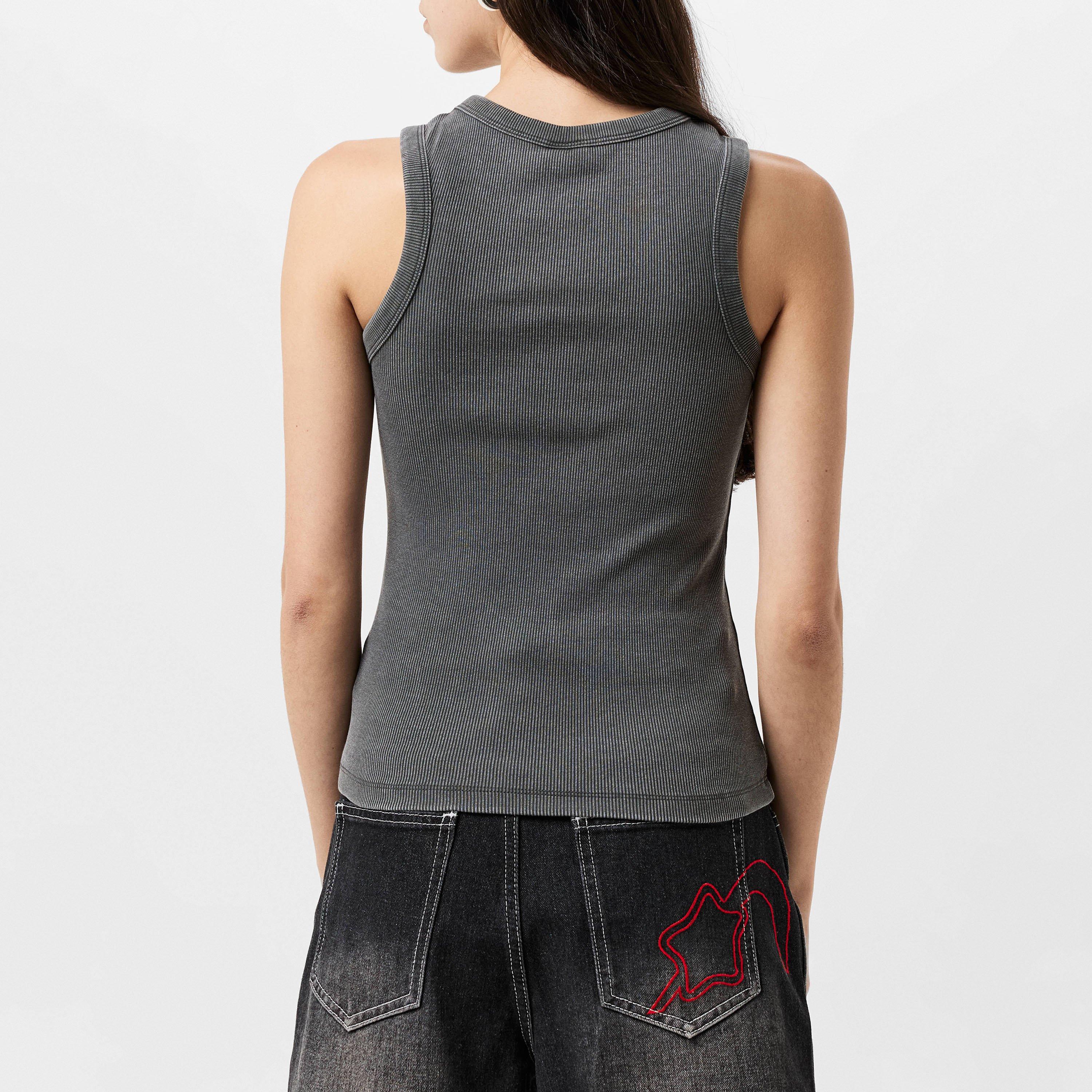 Magnet - Vero Moda - Women's Short-Sleeve Blouse - 4