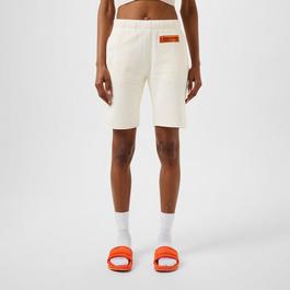 Heron Preston Knee Length Shorts
