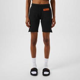 Heron Preston Knee L Shorts Ld99