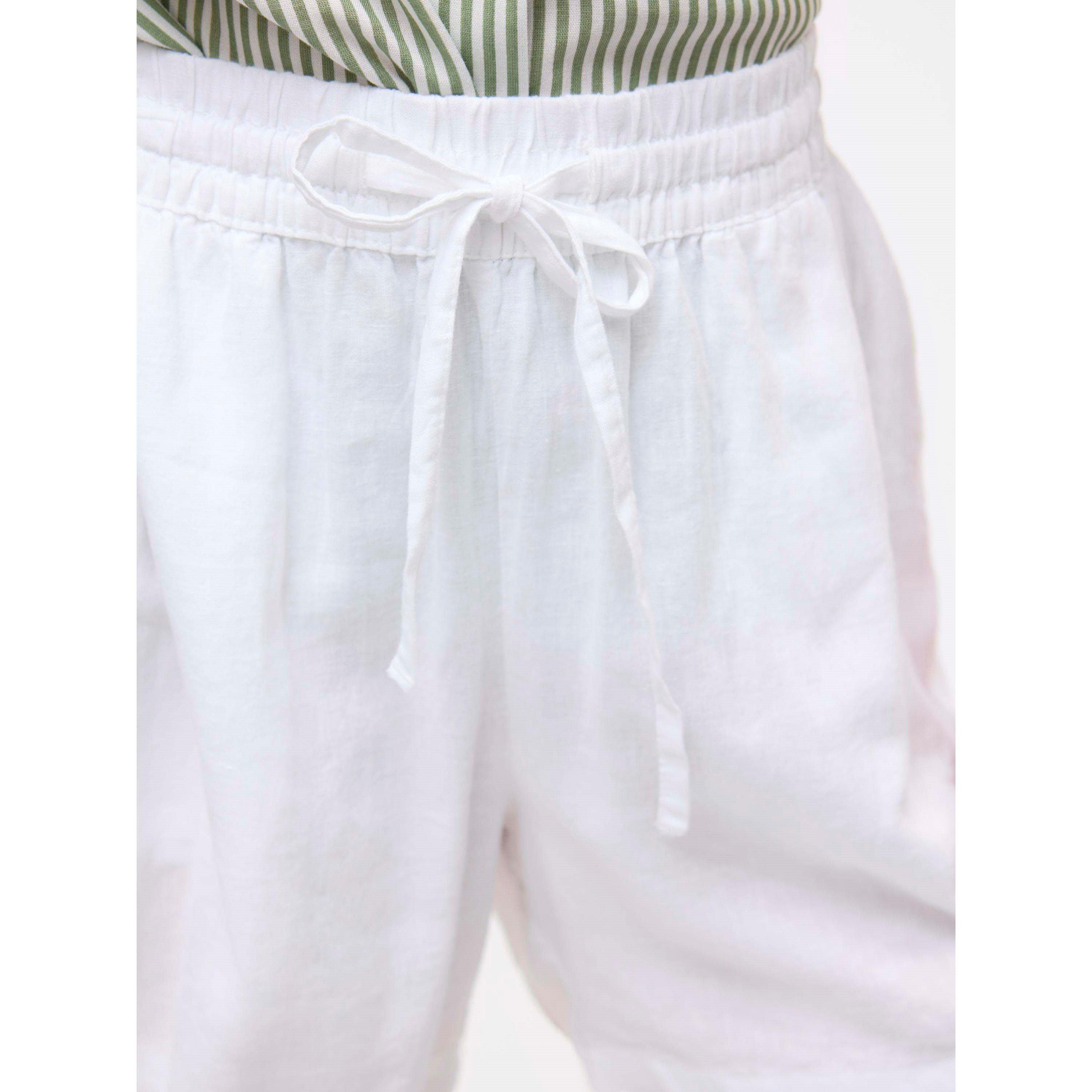 Biancaneve - Vero Moda - Women's Linn Woven Tracksuit Shorts - 4