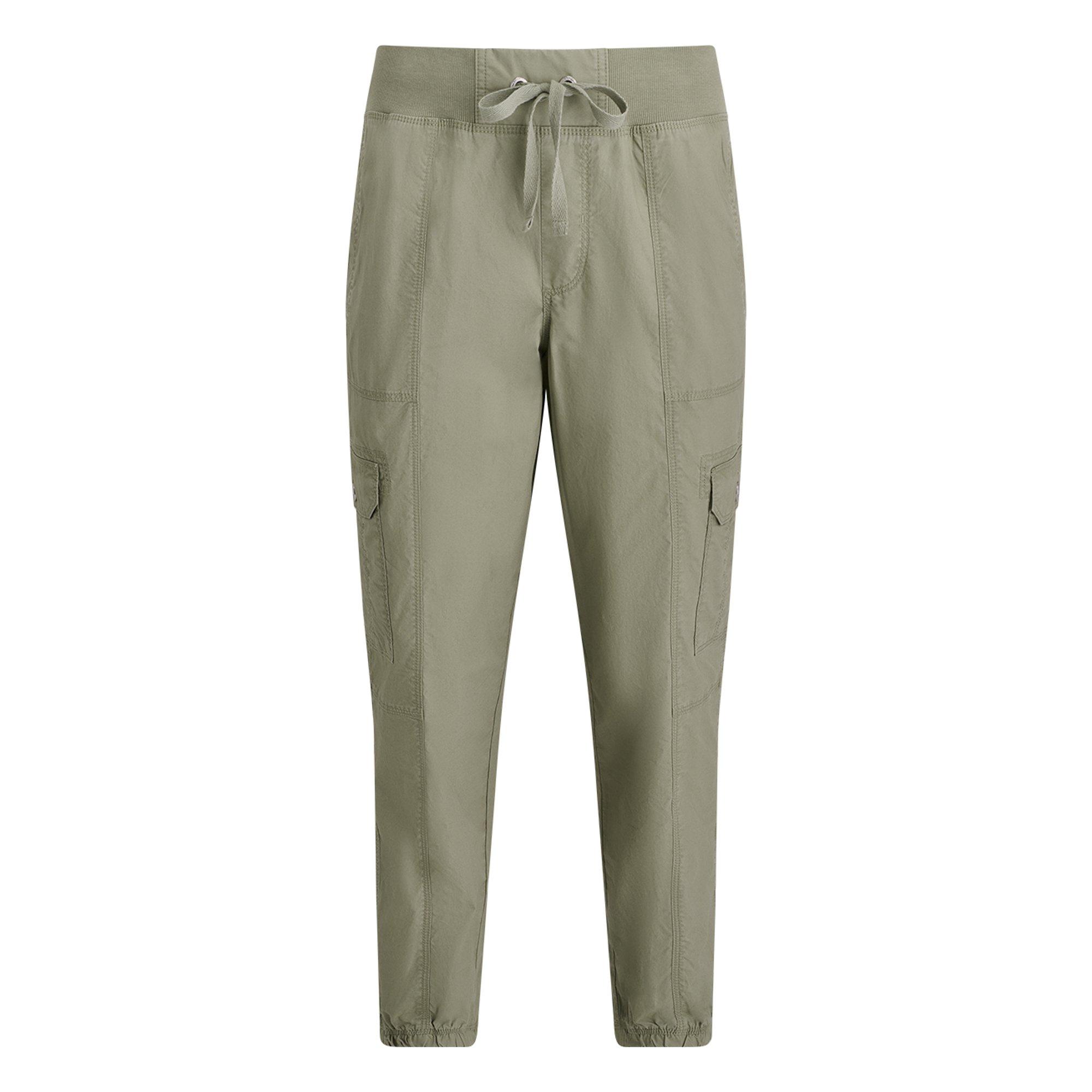 Bay Leaf - DKNY - DKNY Cargo Jogger Ld62 - 4