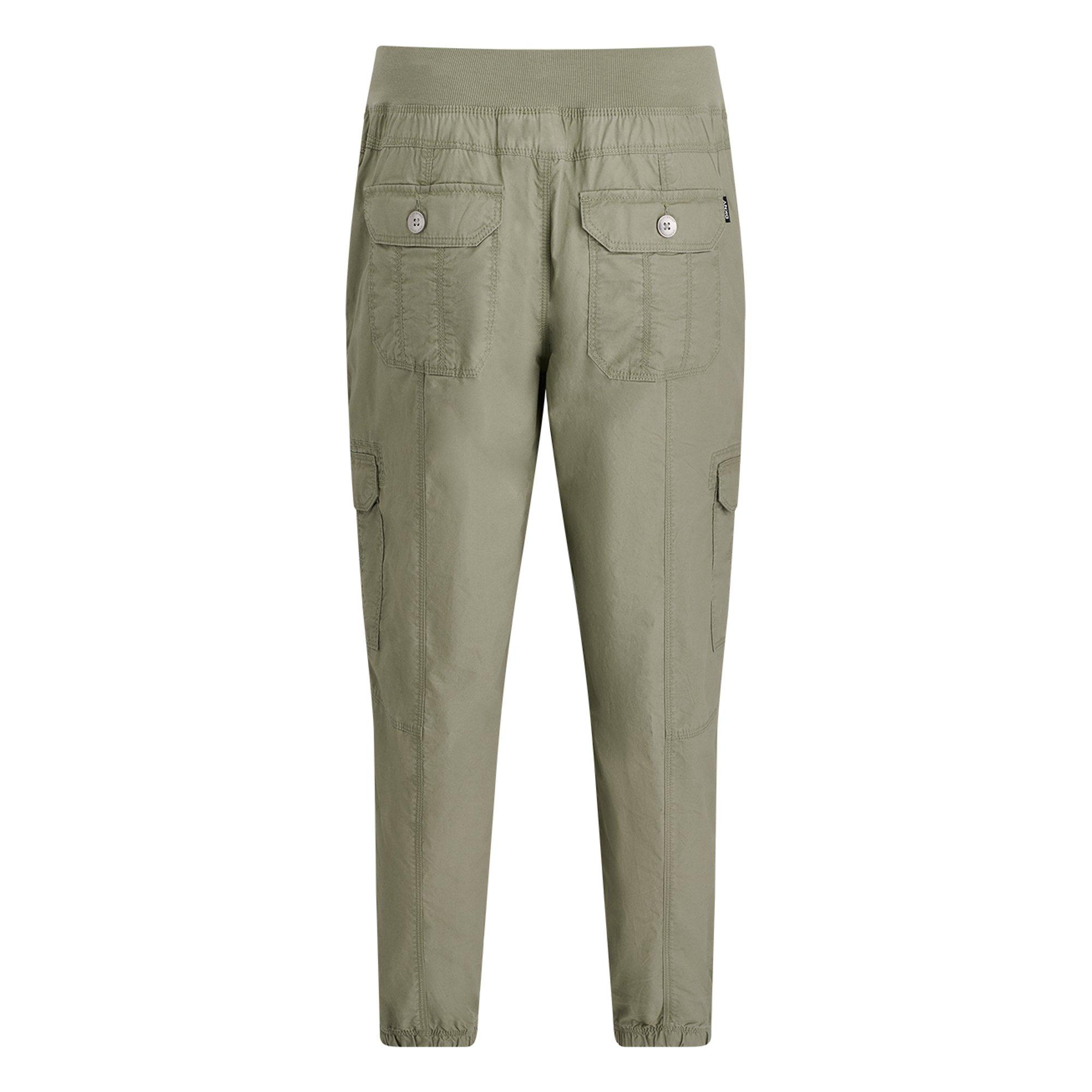 Bay Leaf - DKNY - DKNY Cargo Jogger Ld62 - 5