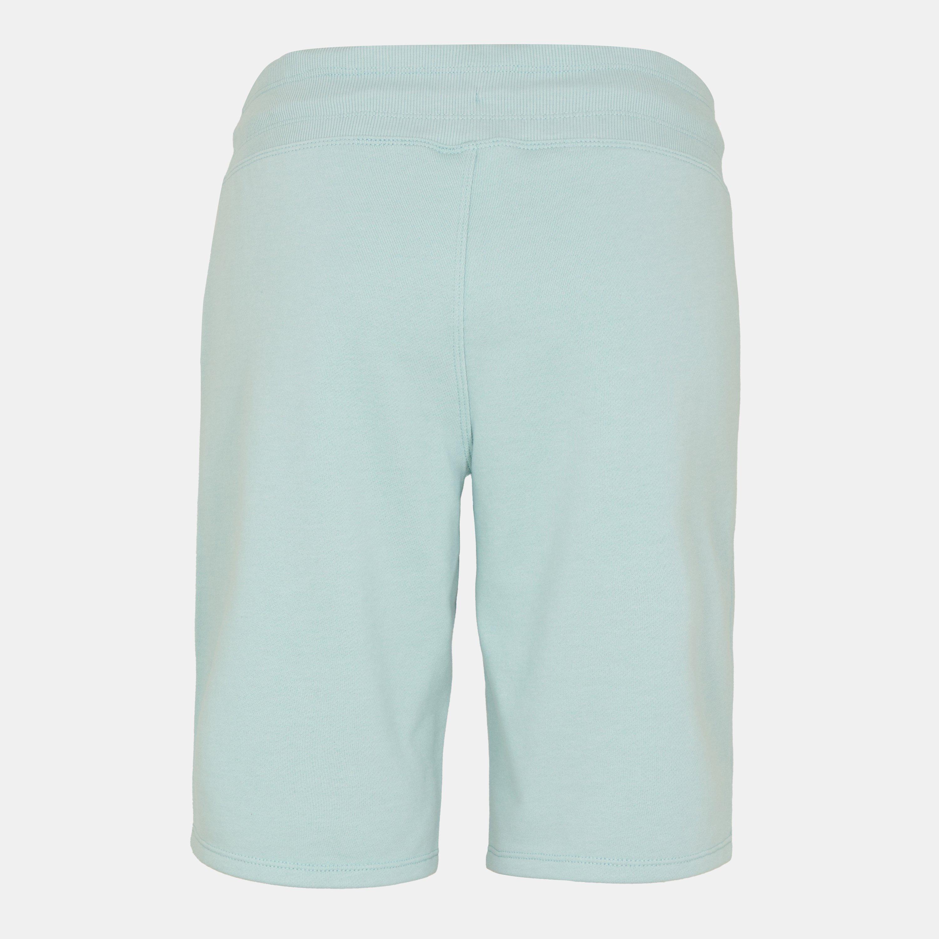 Minerale - DKNY - Terry Jersey Jogger Shorts - 2