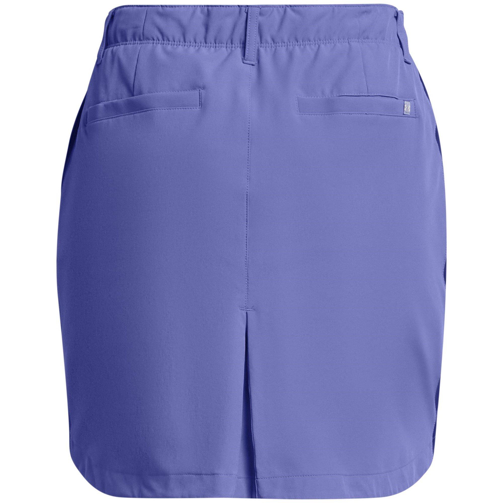 Viola - Under Armour - Drive Woven Skort - 7
