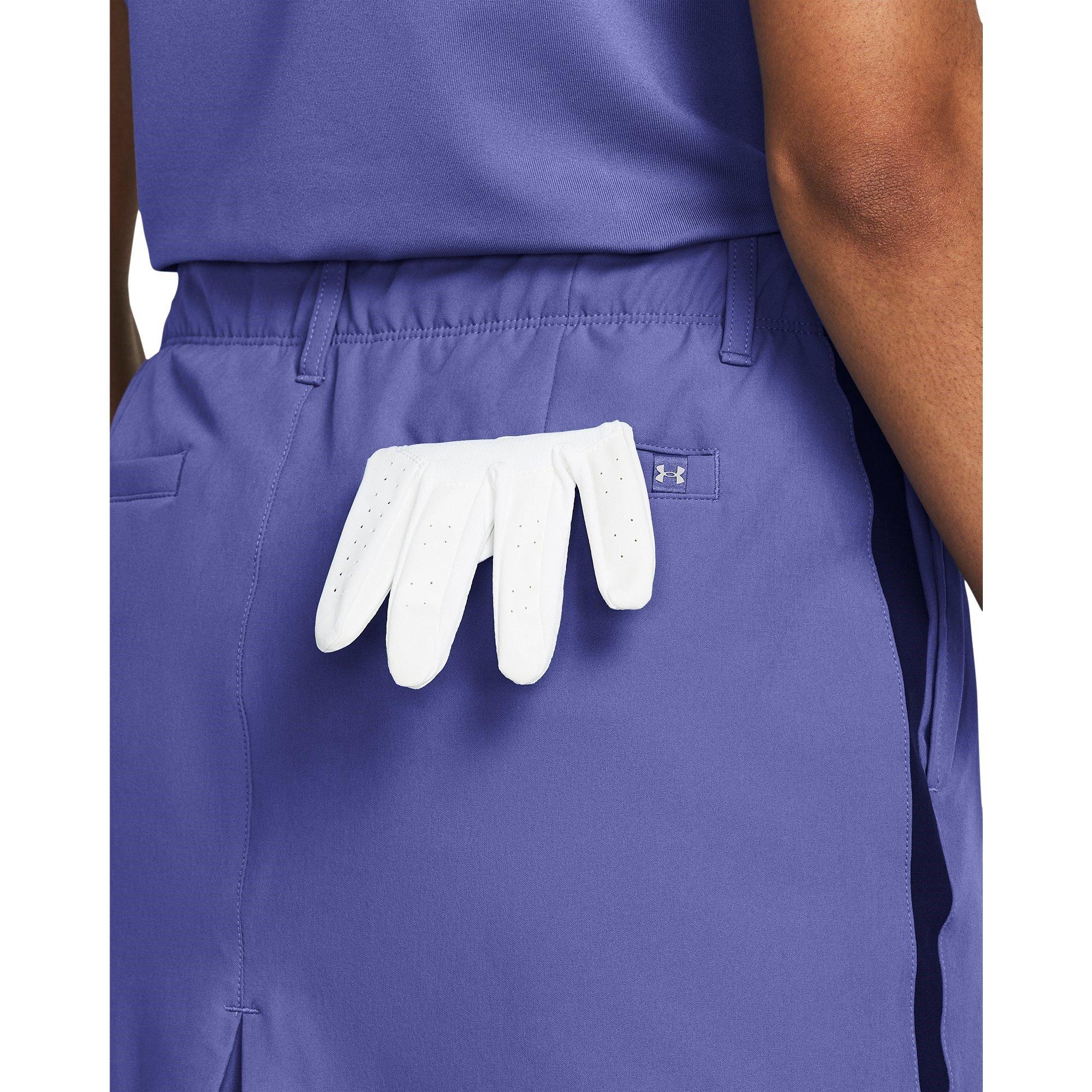 Viola - Under Armour - Drive Woven Skort - 5