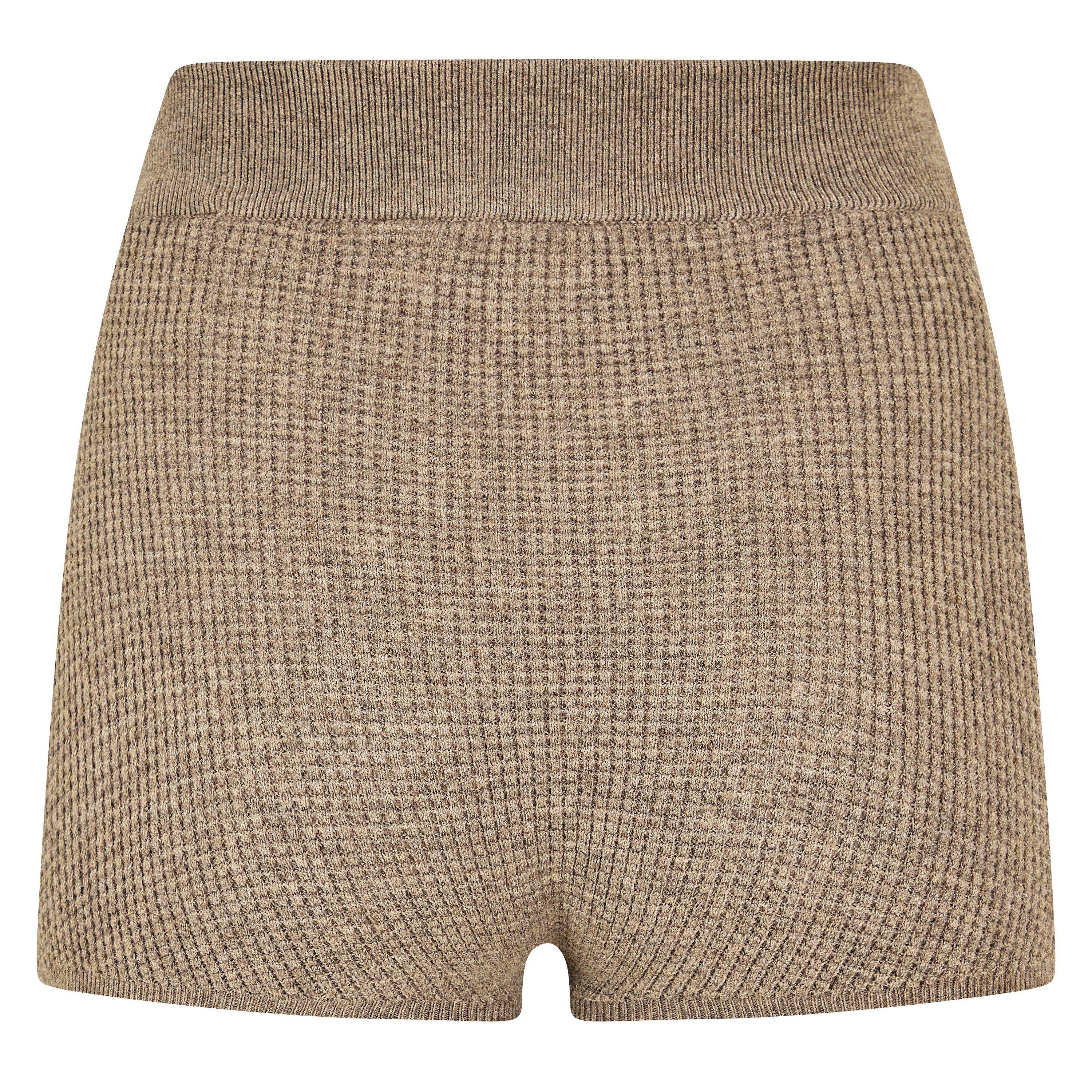 Homestead - Fear Of God Essentials - FGE Waffle B Short Ld61 - 2
