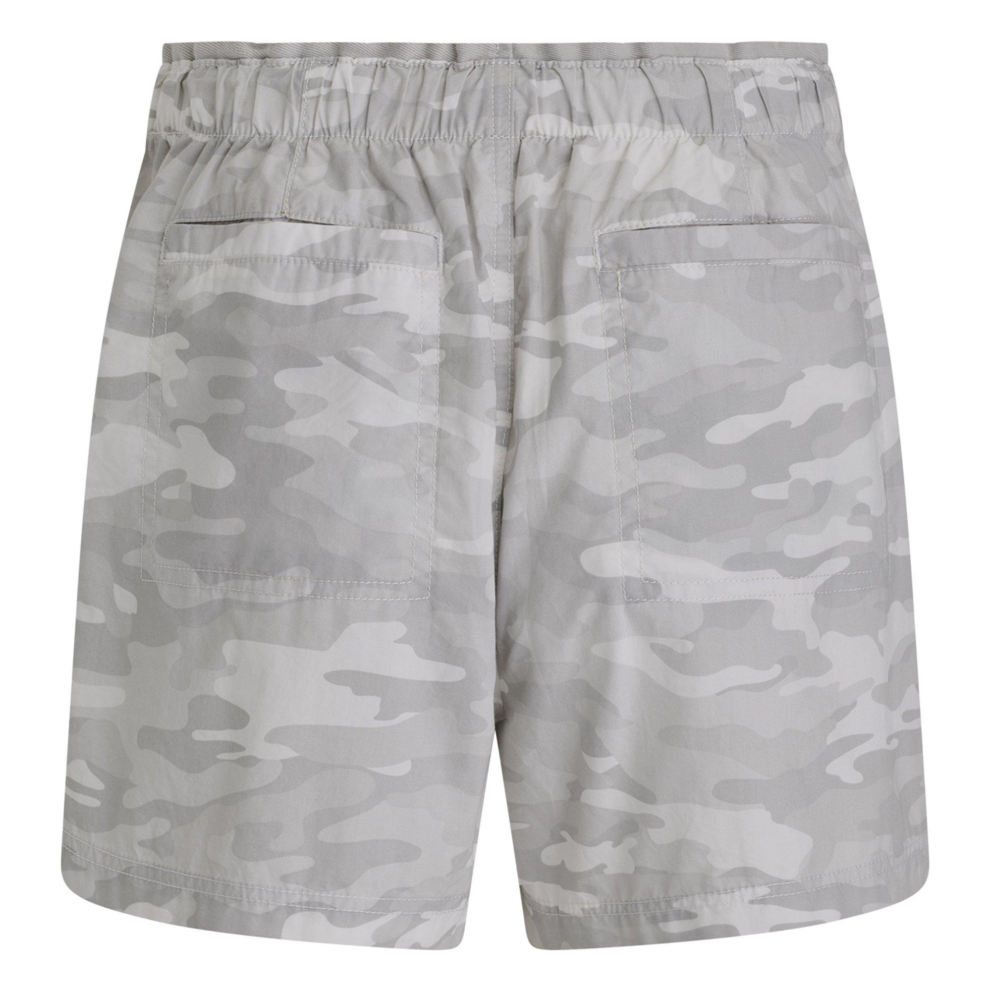 Camo Vapor Grau - DKNY - DKNY MR Bng W Short Ld62 - 6