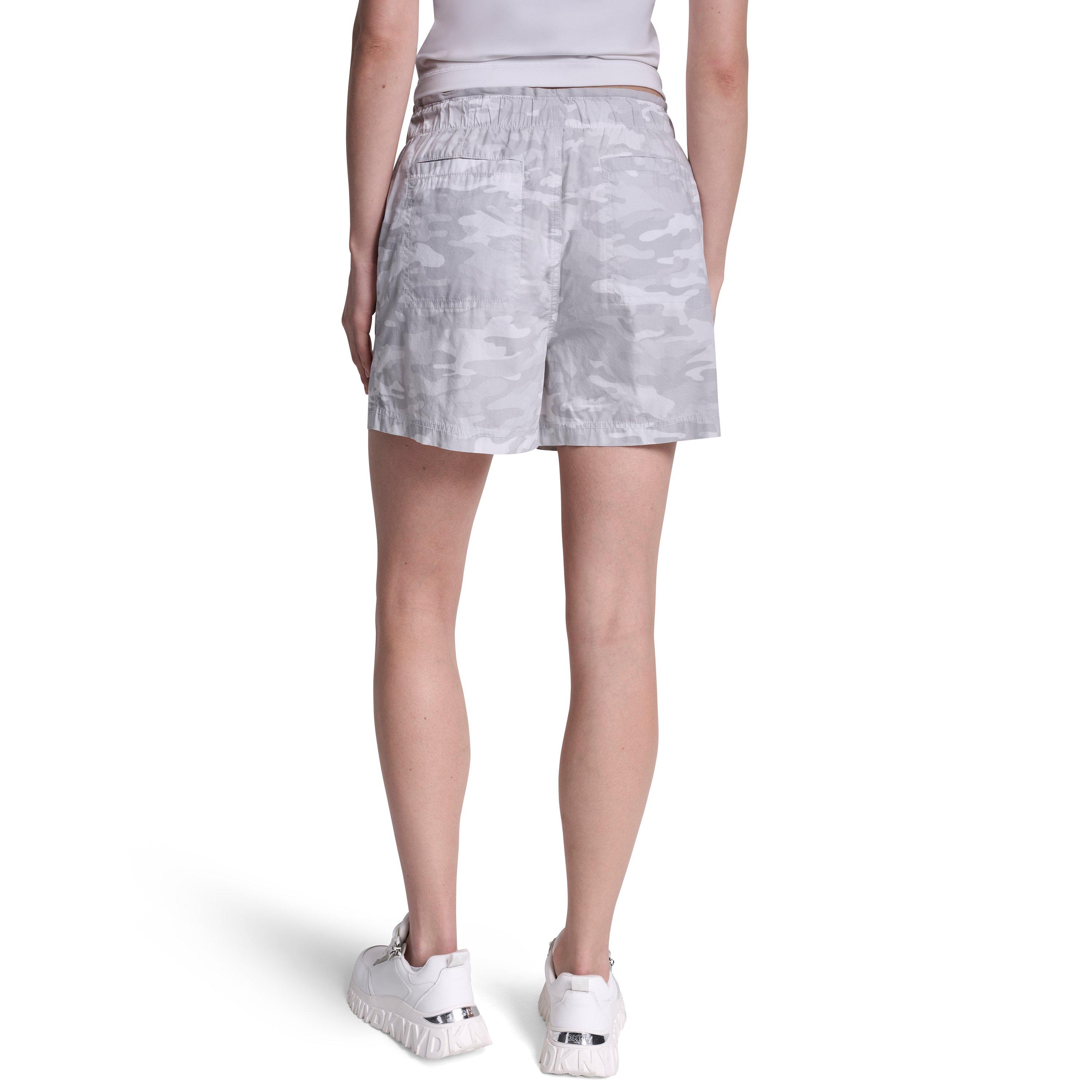 Camo Vapor Grau - DKNY - DKNY MR Bng W Short Ld62 - 3